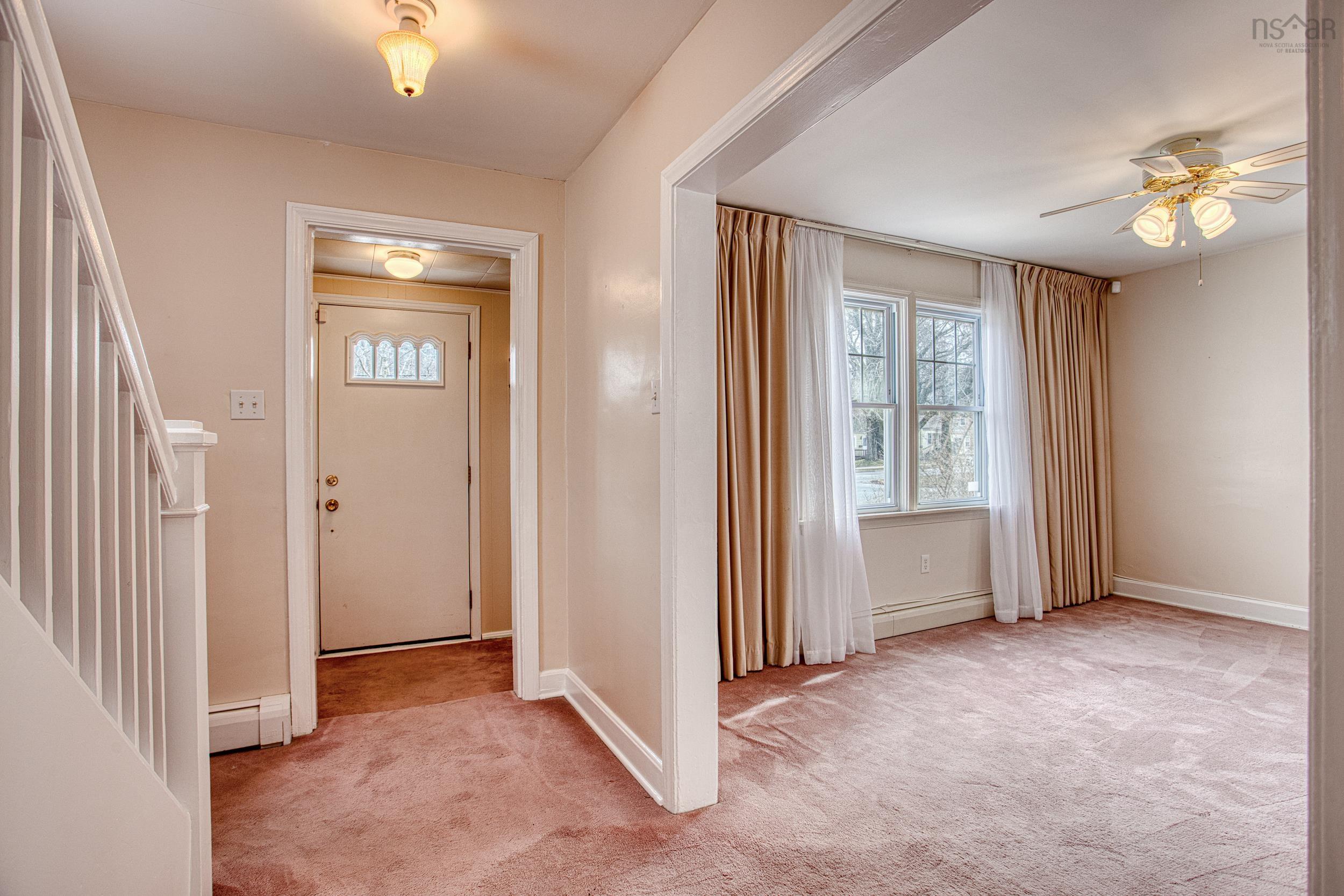 3058 Connaught Avenue, Halifax, NS (MLS 202608661)