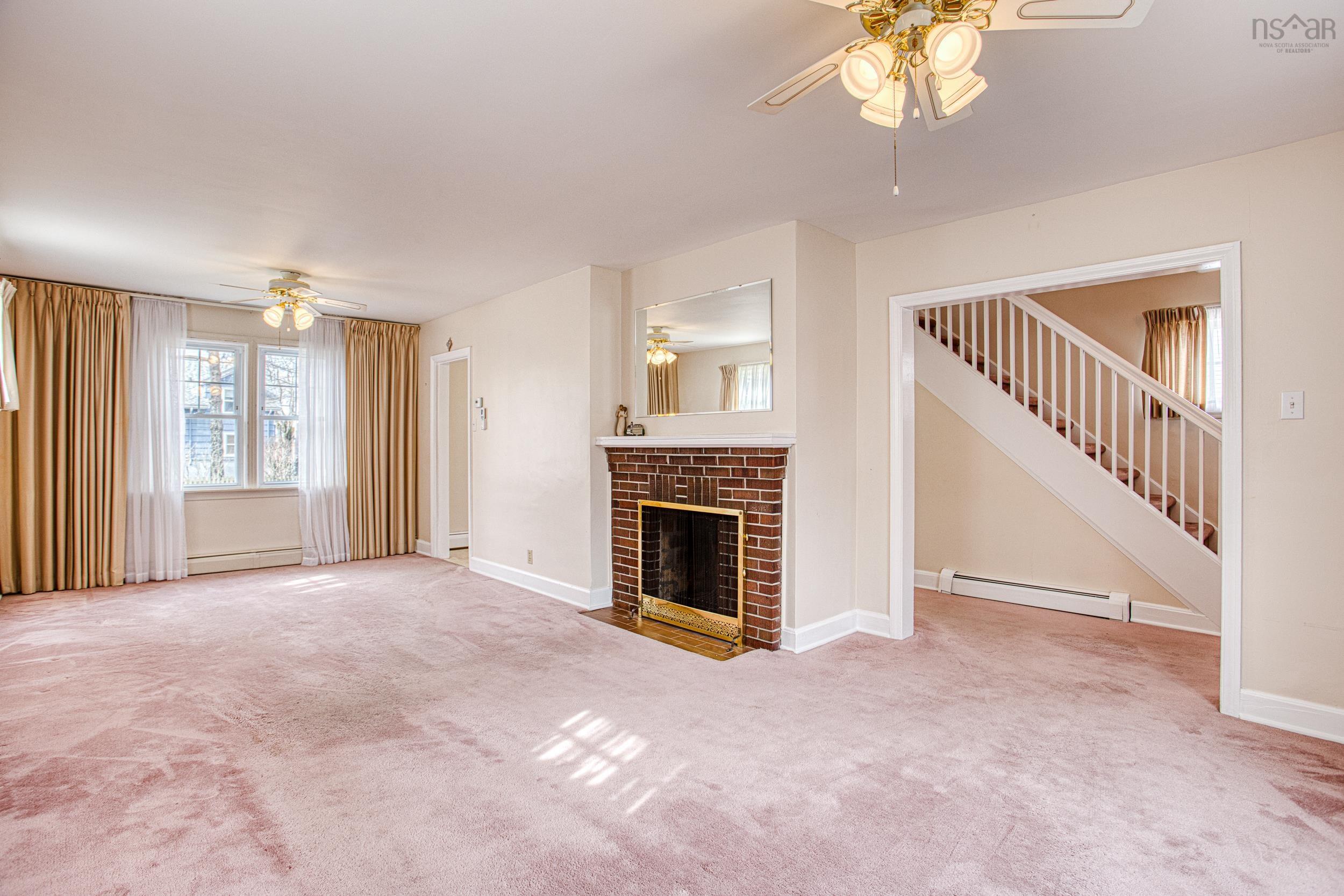 3058 Connaught Avenue, Halifax, NS (MLS 202608661)