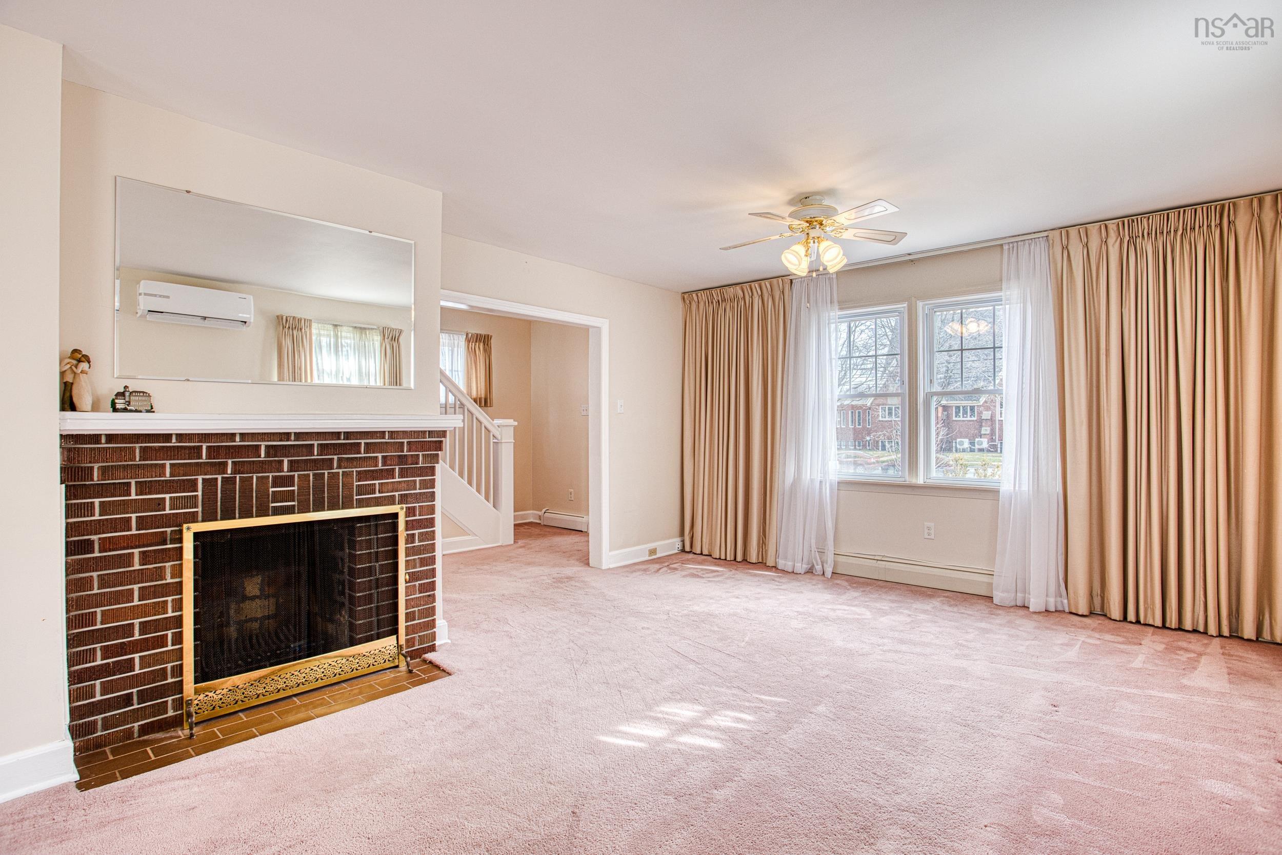 3058 Connaught Avenue, Halifax, NS (MLS 202608661)