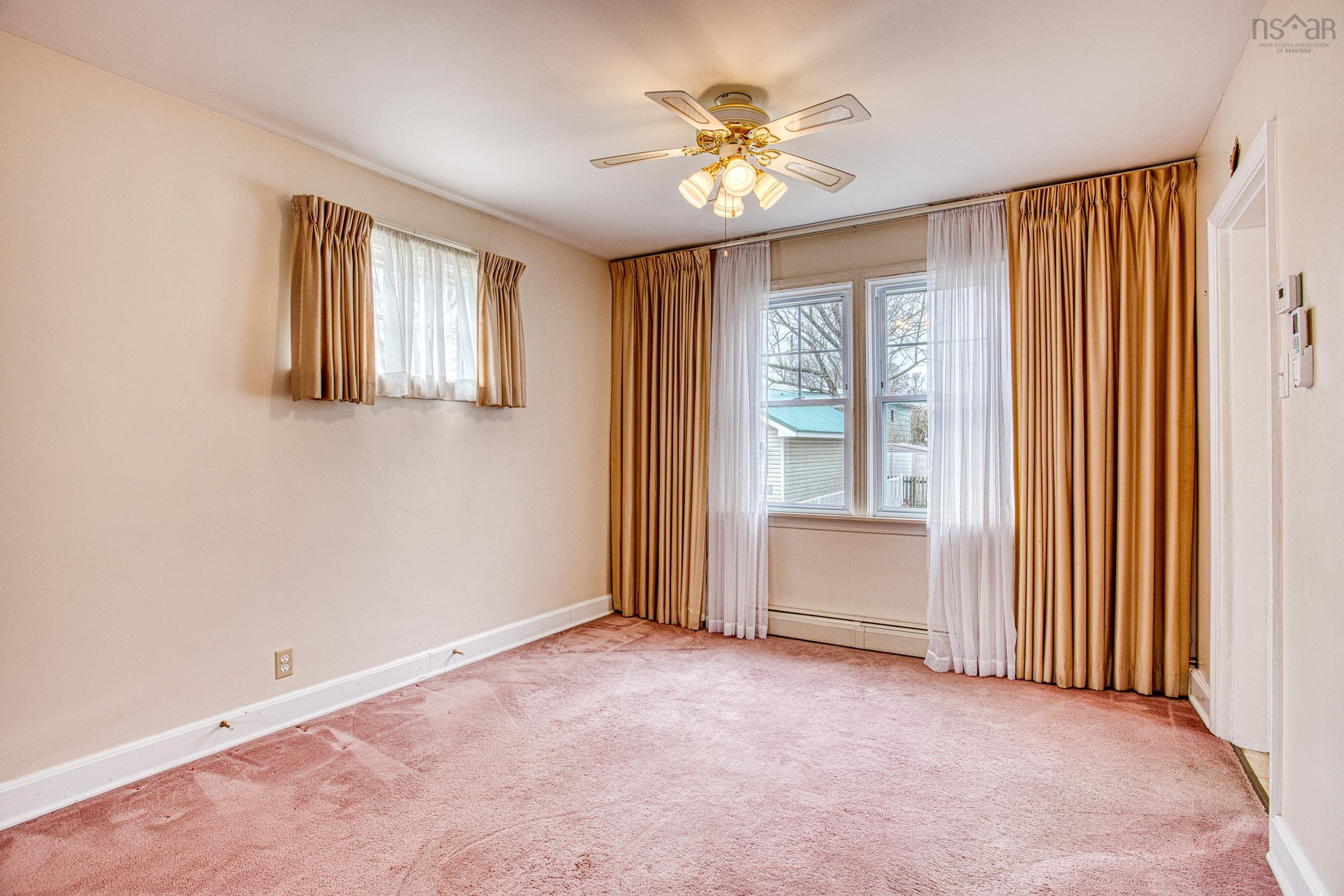 3058 Connaught Avenue, Halifax, NS (MLS 202608661)