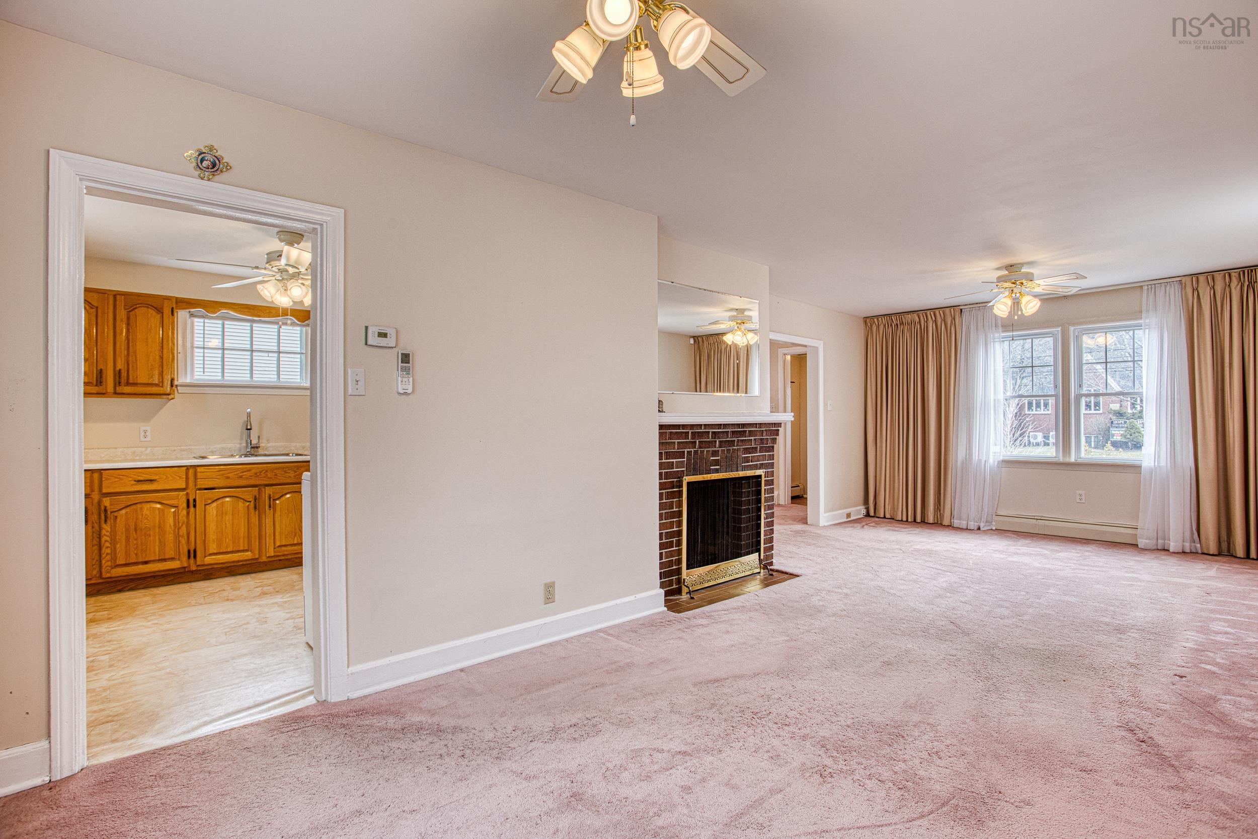 3058 Connaught Avenue, Halifax, NS (MLS 202608661)