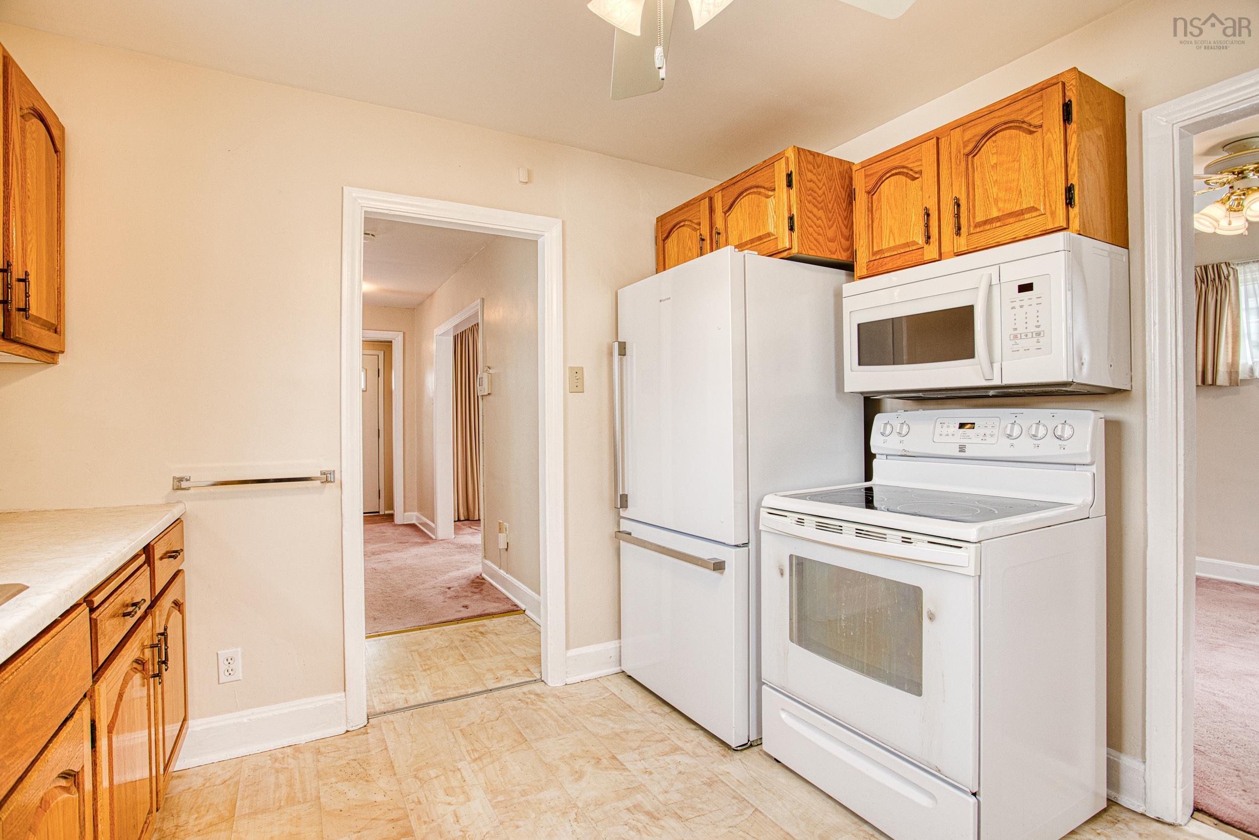 3058 Connaught Avenue, Halifax, NS (MLS 202608661)