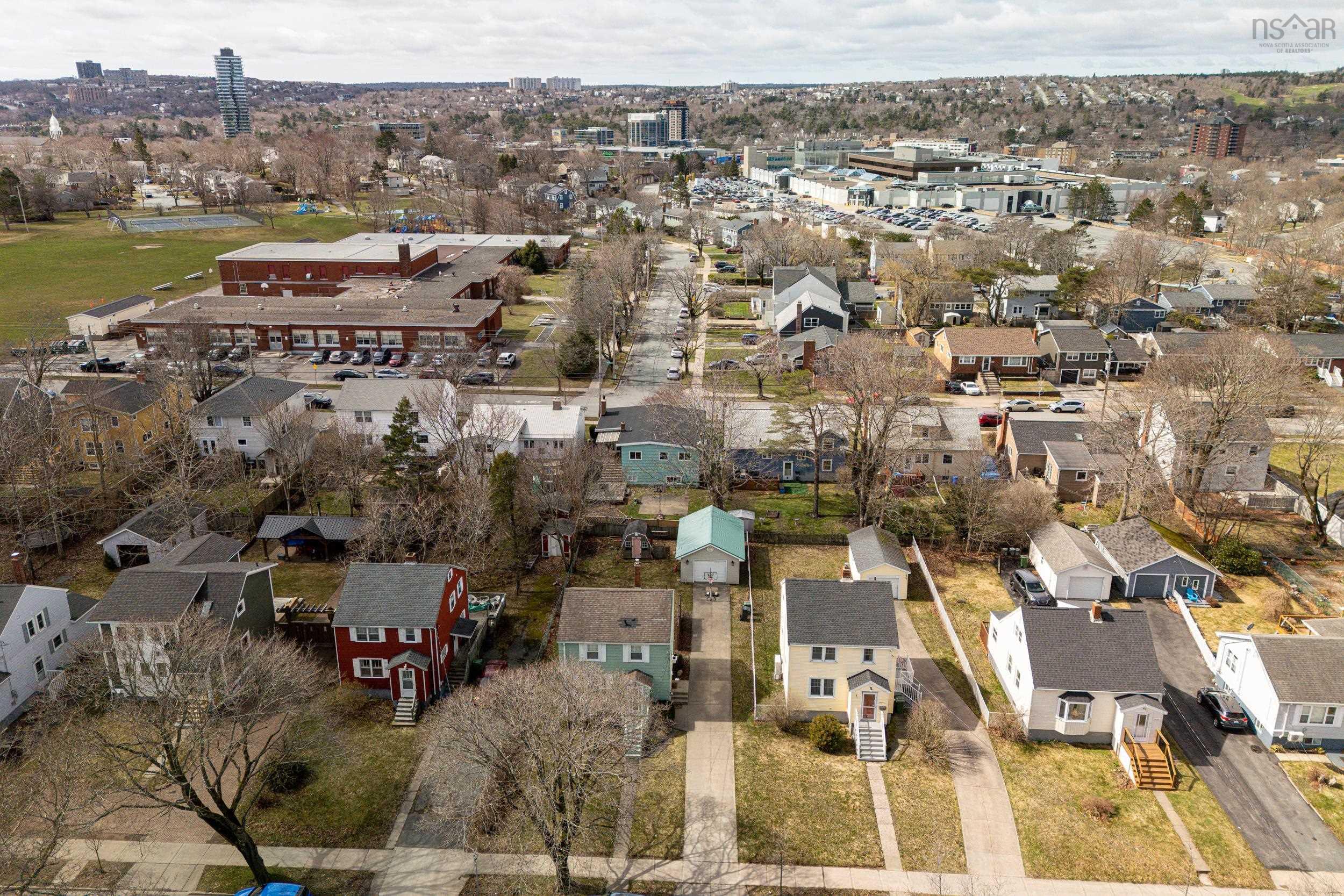 3058 Connaught Avenue, Halifax, NS (MLS 202608661)