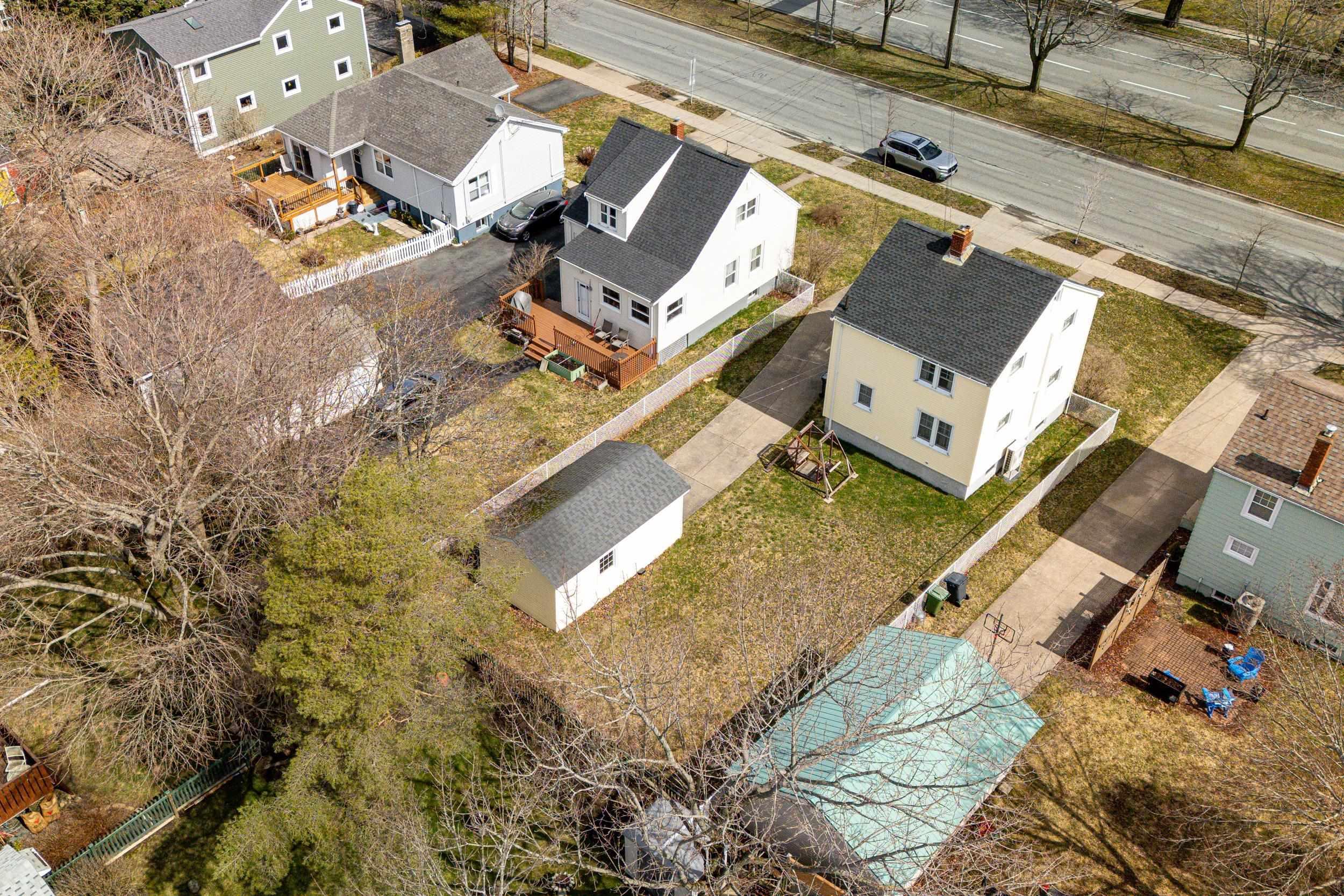 3058 Connaught Avenue, Halifax, NS (MLS 202608661)