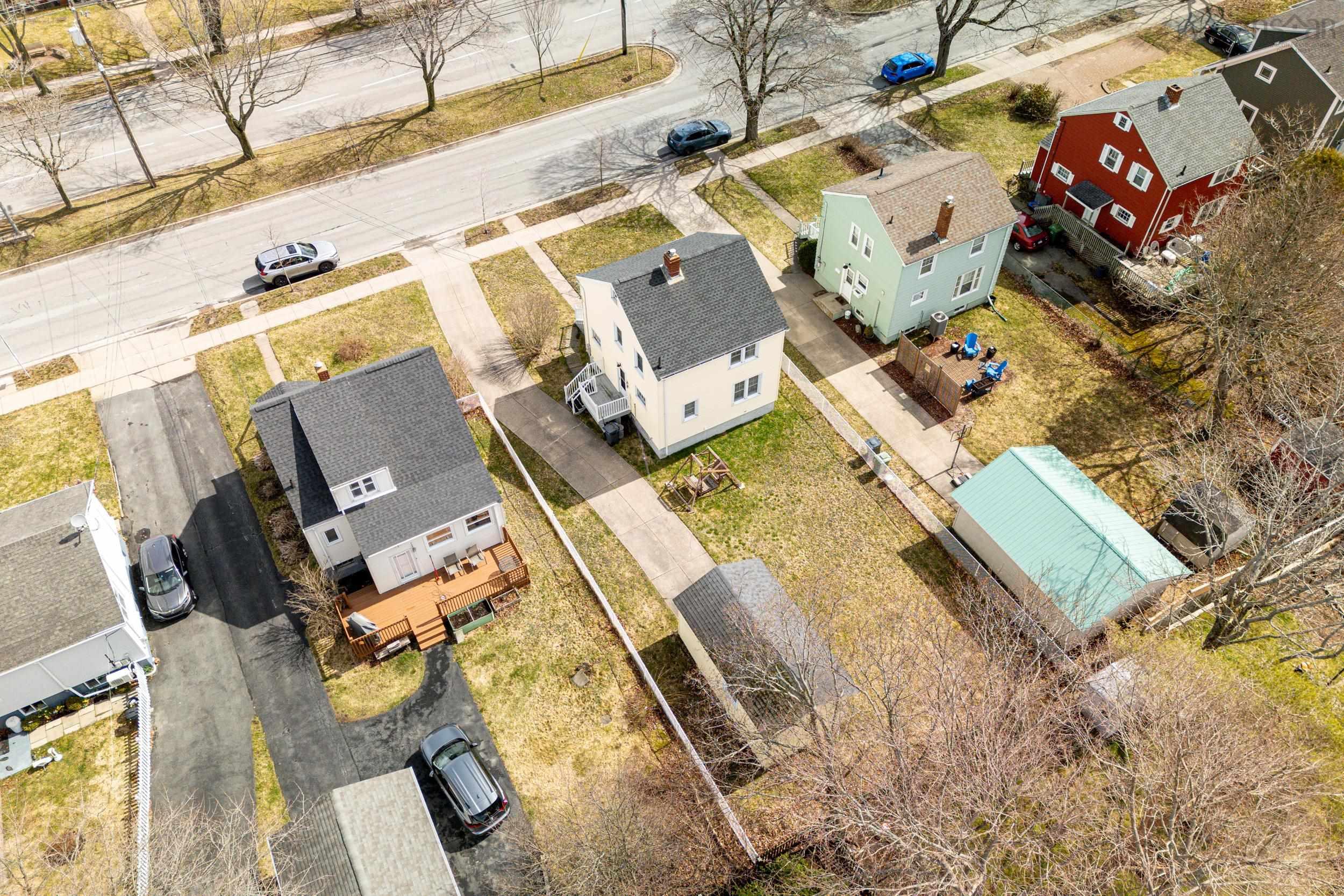 3058 Connaught Avenue, Halifax, NS (MLS 202608661)