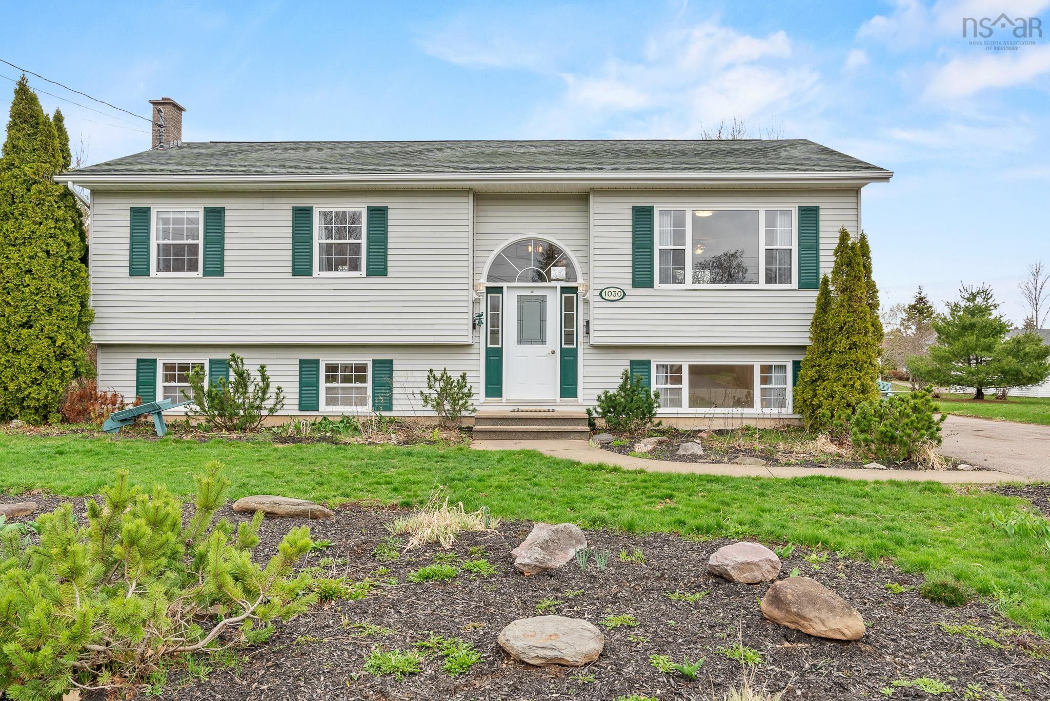 1030 Club Crescent, New Minas, NS (MLS® 202608662)