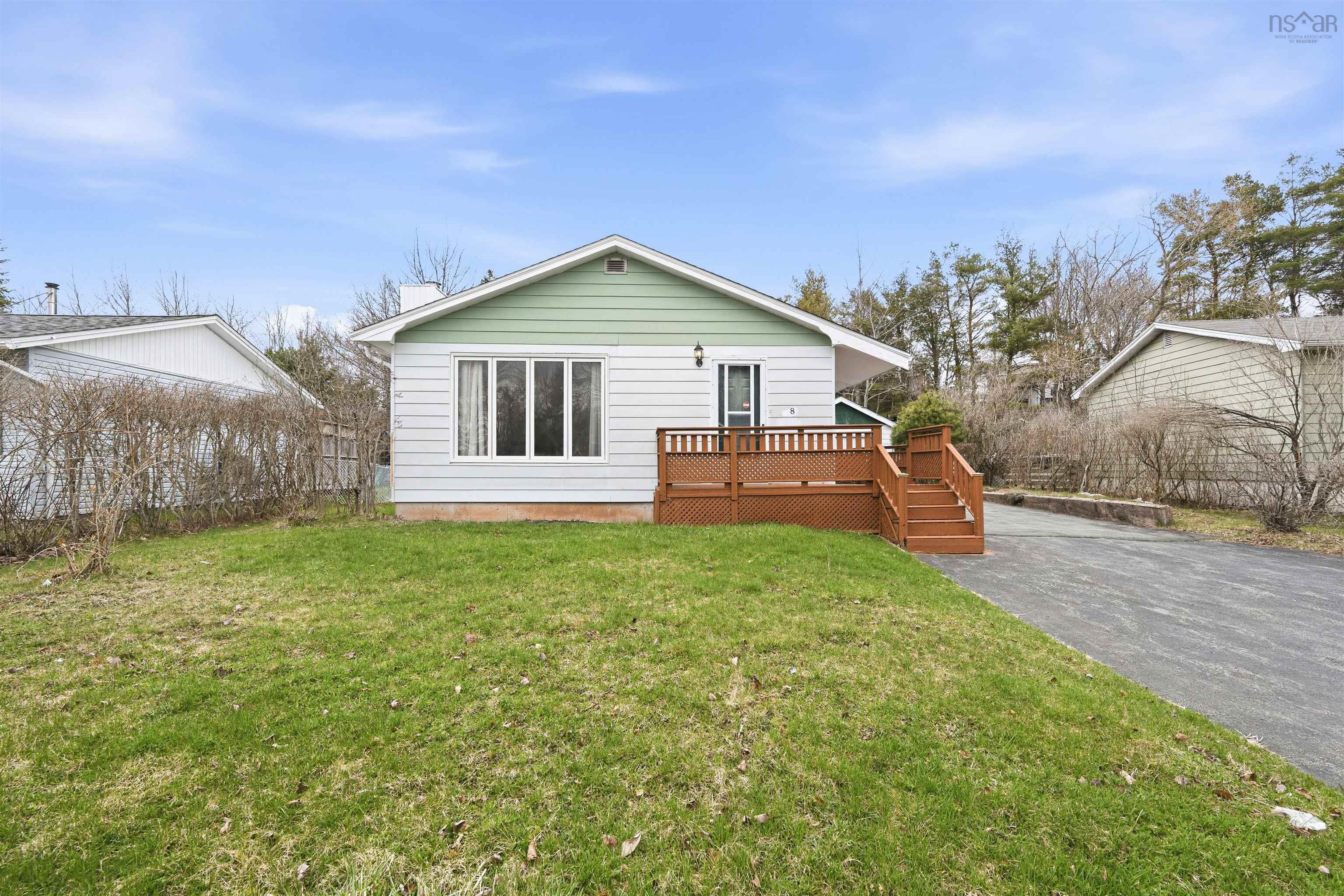 8 Polara Drive, Lower Sackville, NS (MLS 202608663)