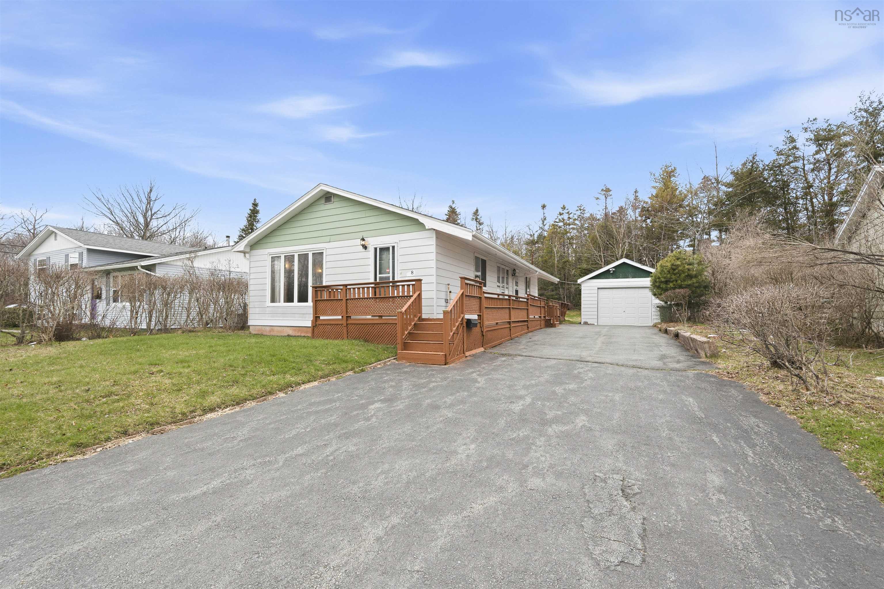 8 Polara Drive, Lower Sackville, NS (MLS 202608663)