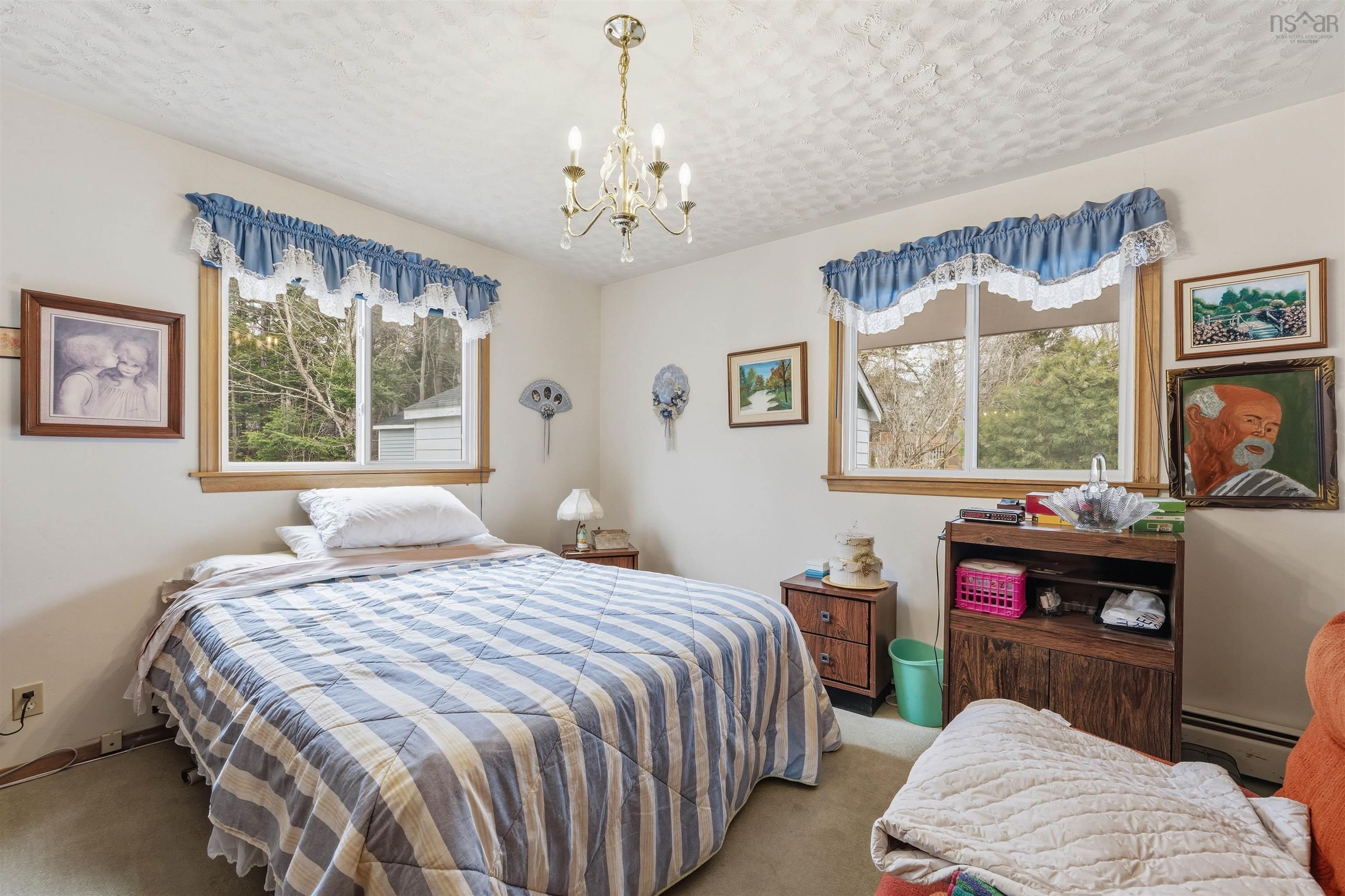 8 Polara Drive, Lower Sackville, NS (MLS 202608663)