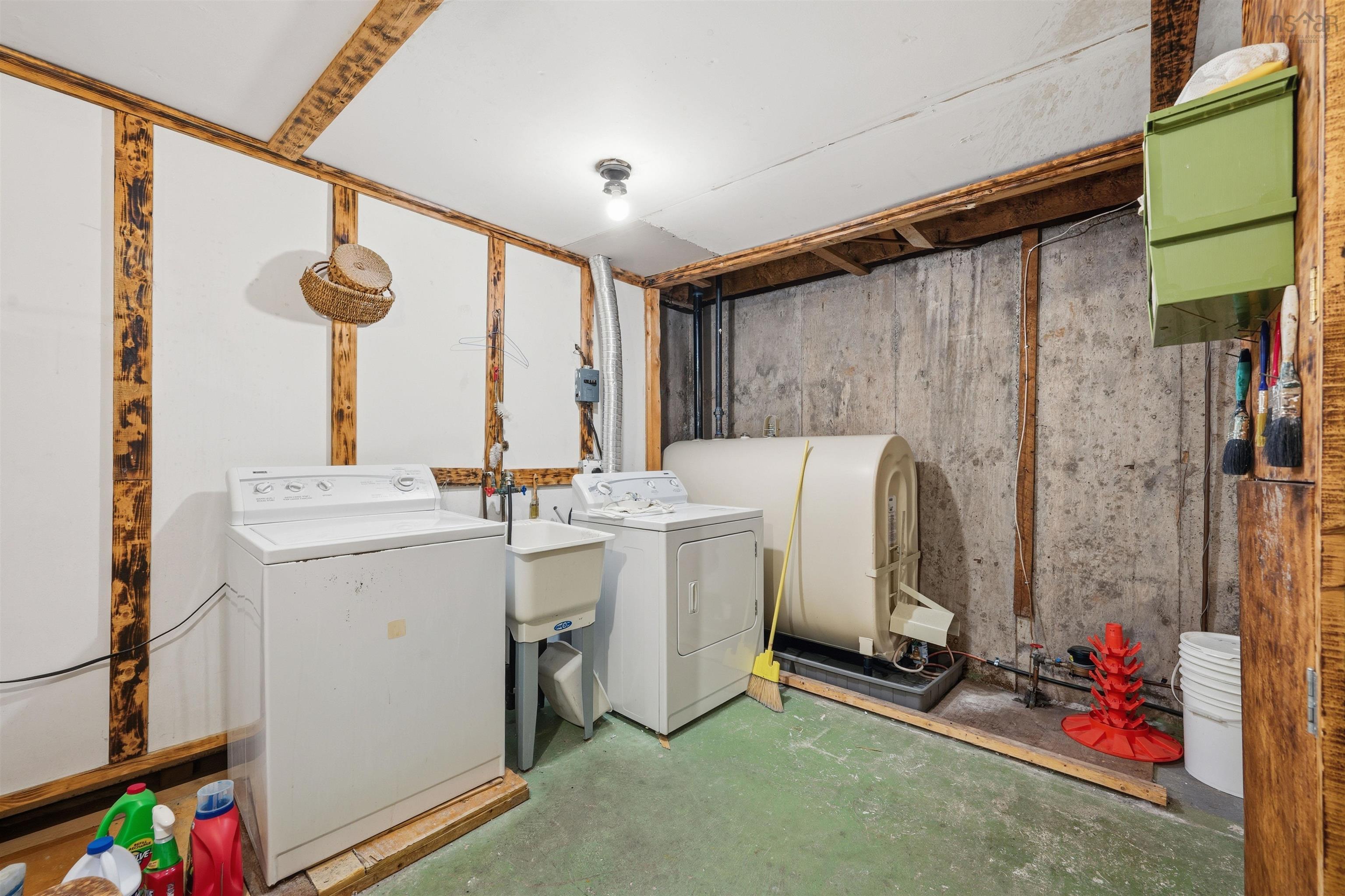 8 Polara Drive, Lower Sackville, NS (MLS 202608663)