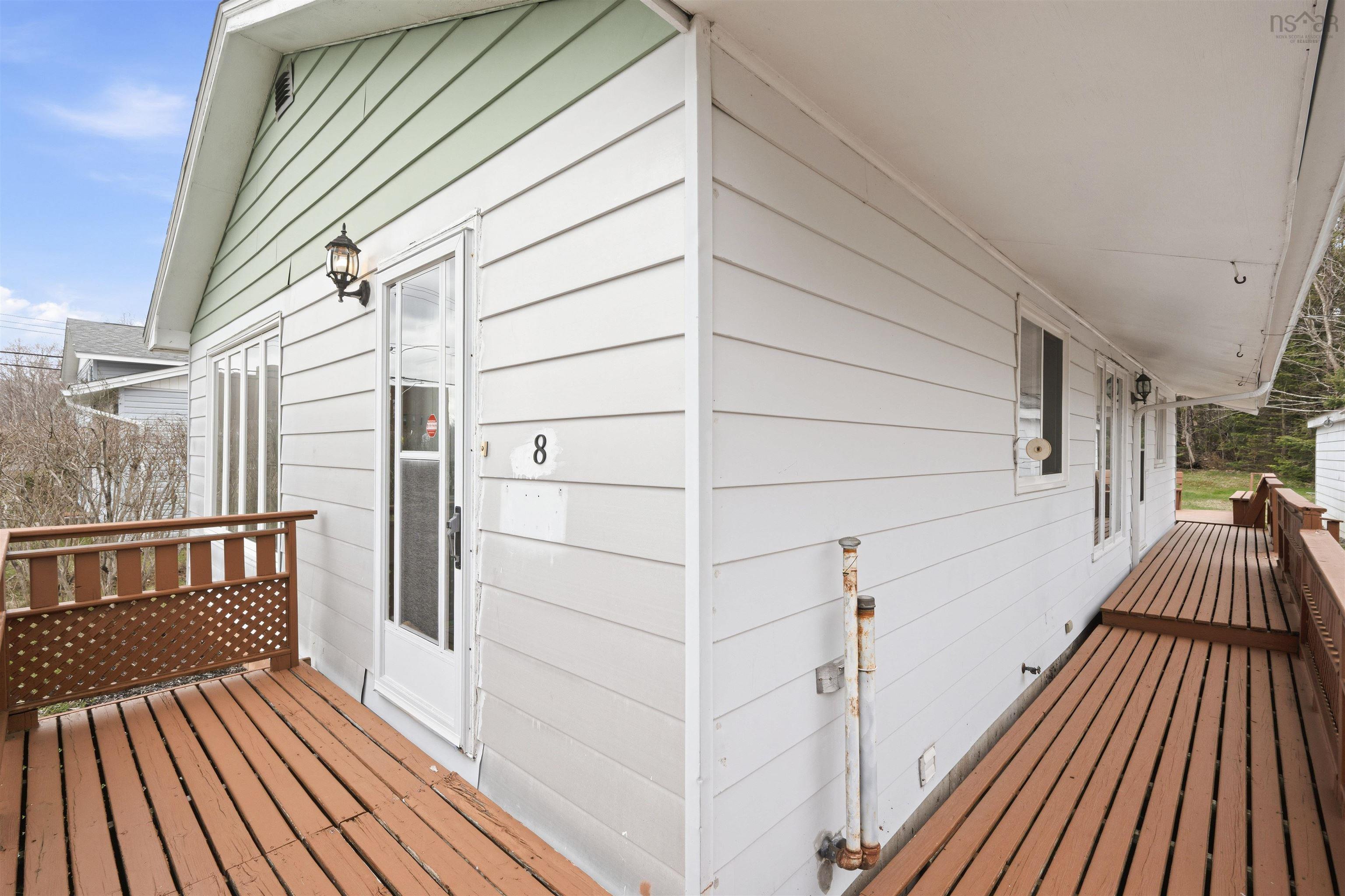 8 Polara Drive, Lower Sackville, NS (MLS 202608663)