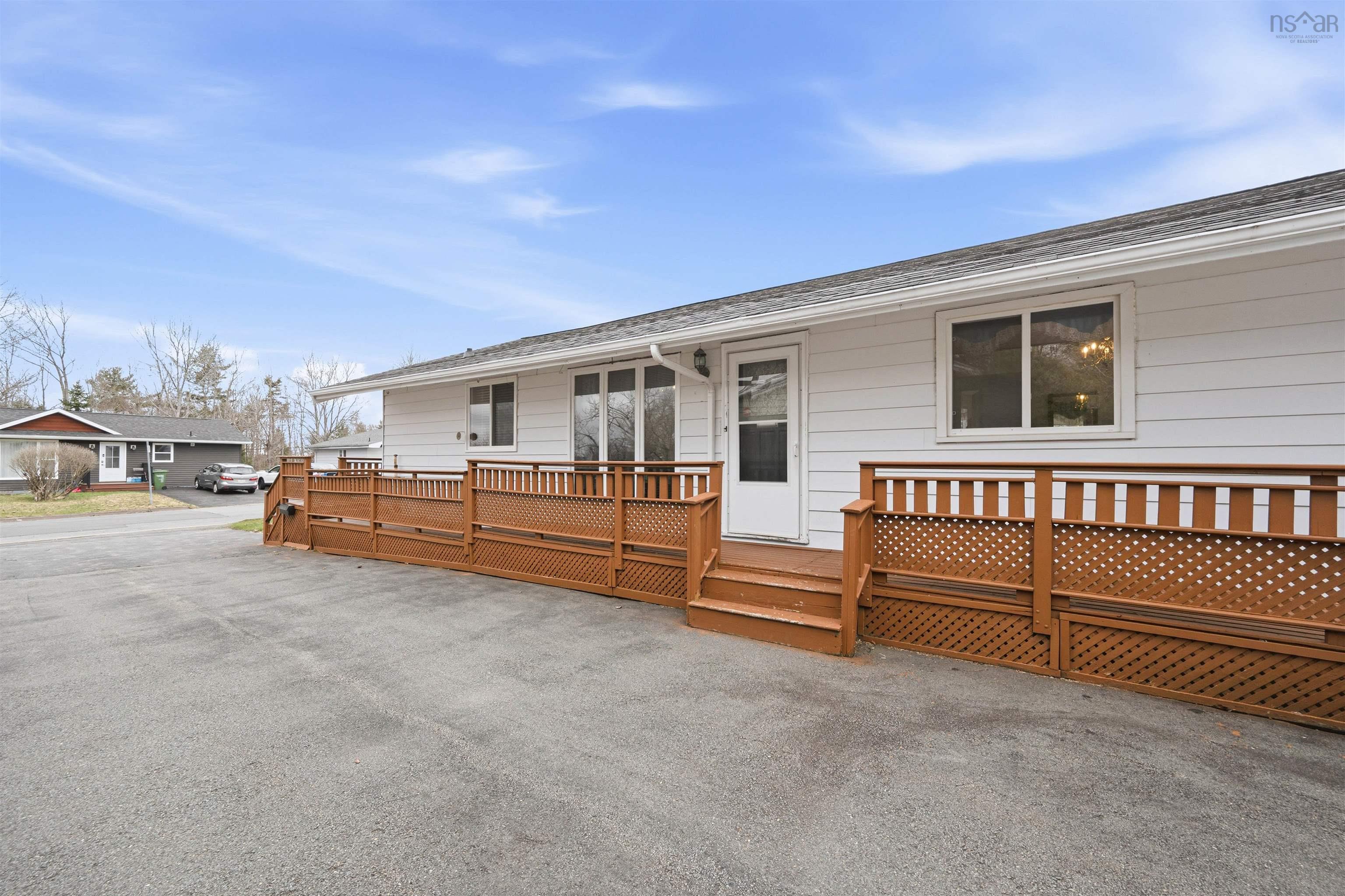 8 Polara Drive, Lower Sackville, NS (MLS 202608663)