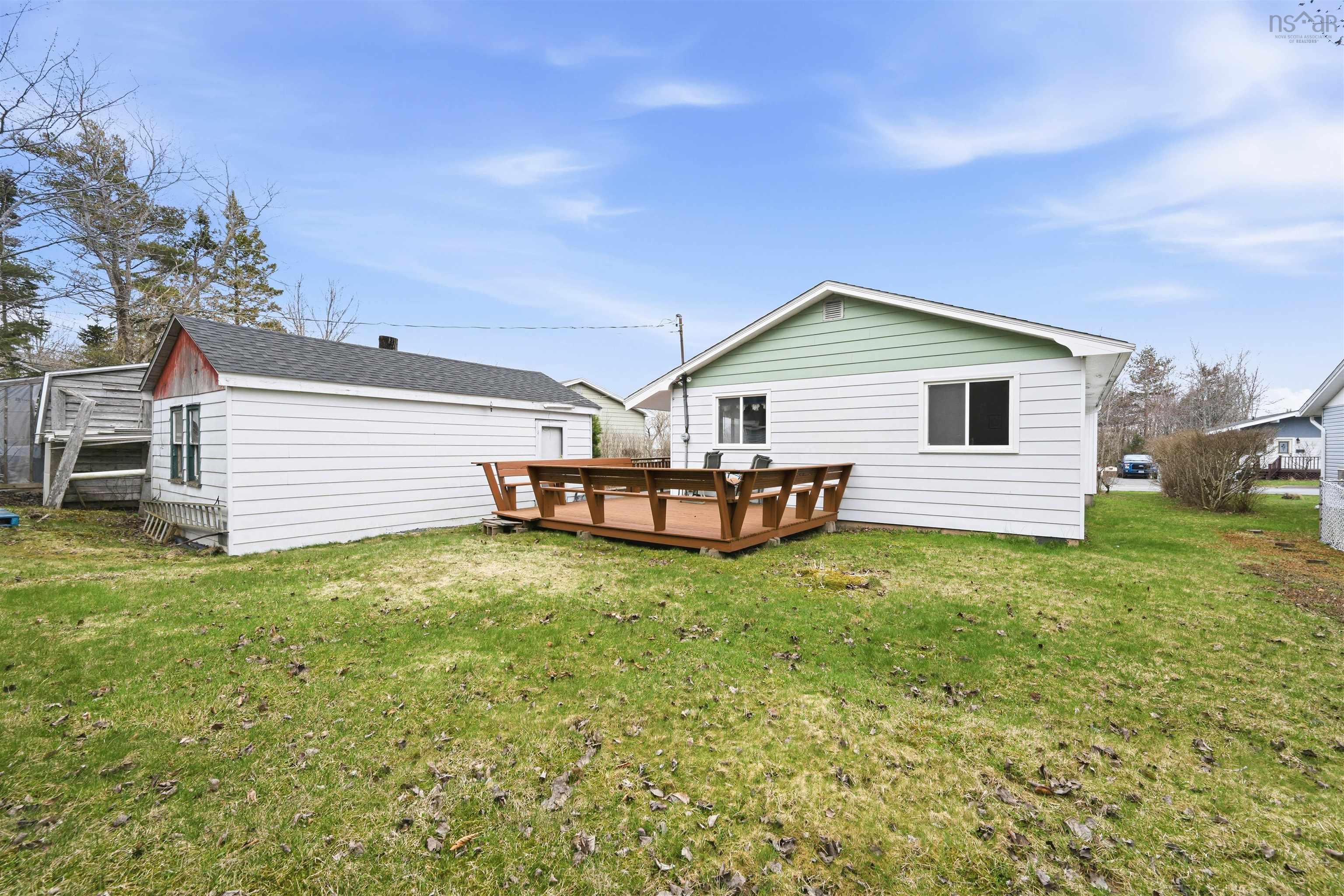 8 Polara Drive, Lower Sackville, NS (MLS 202608663)