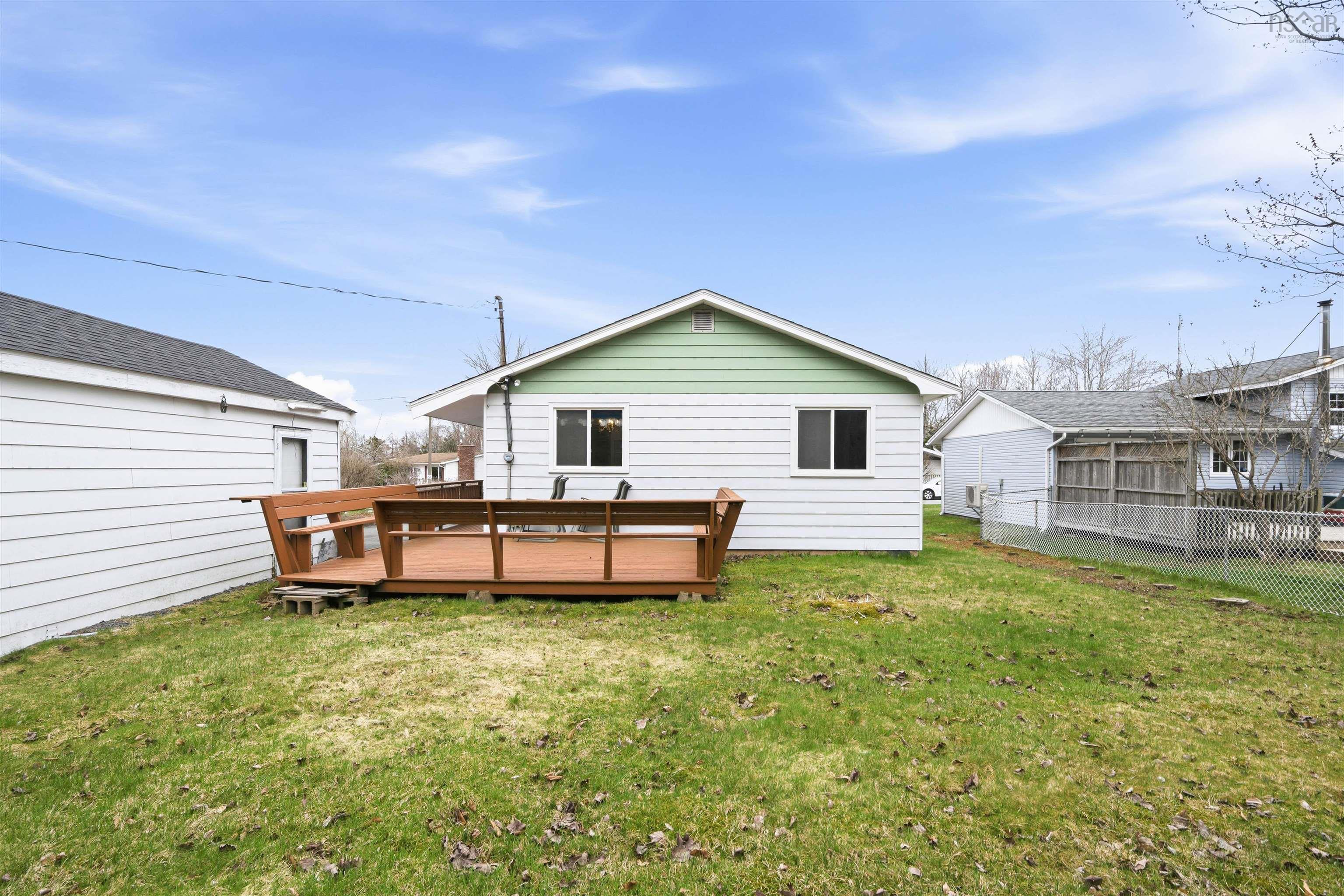 8 Polara Drive, Lower Sackville, NS (MLS 202608663)