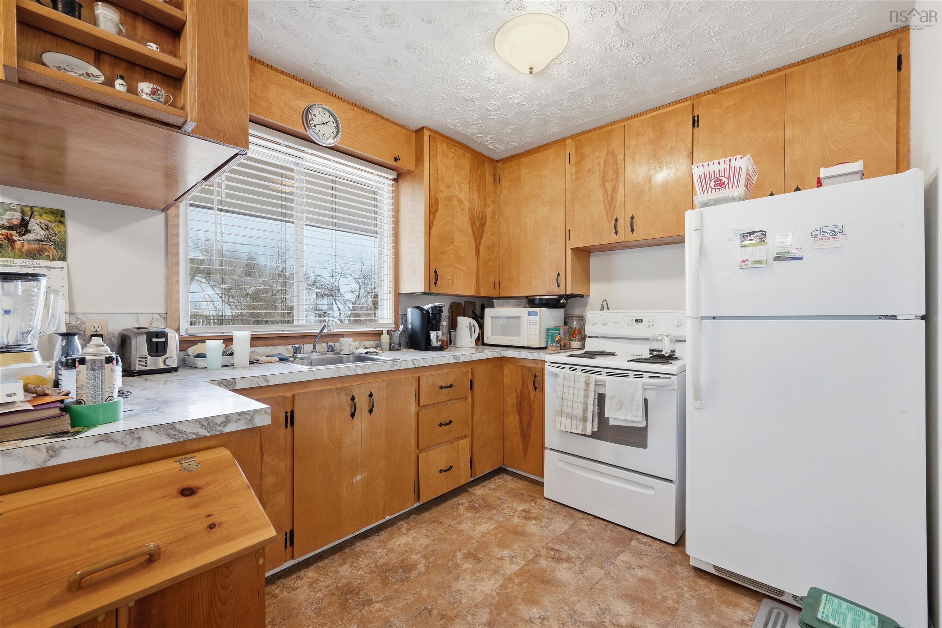 8 Polara Drive, Lower Sackville, NS (MLS 202608663)