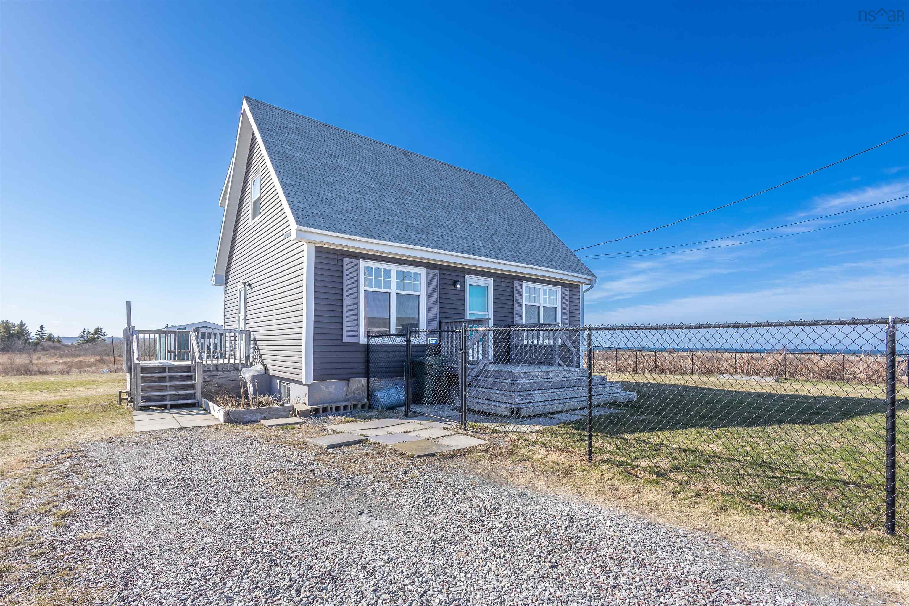 $239,000.00: 149 Ocean Avenue, Dominion