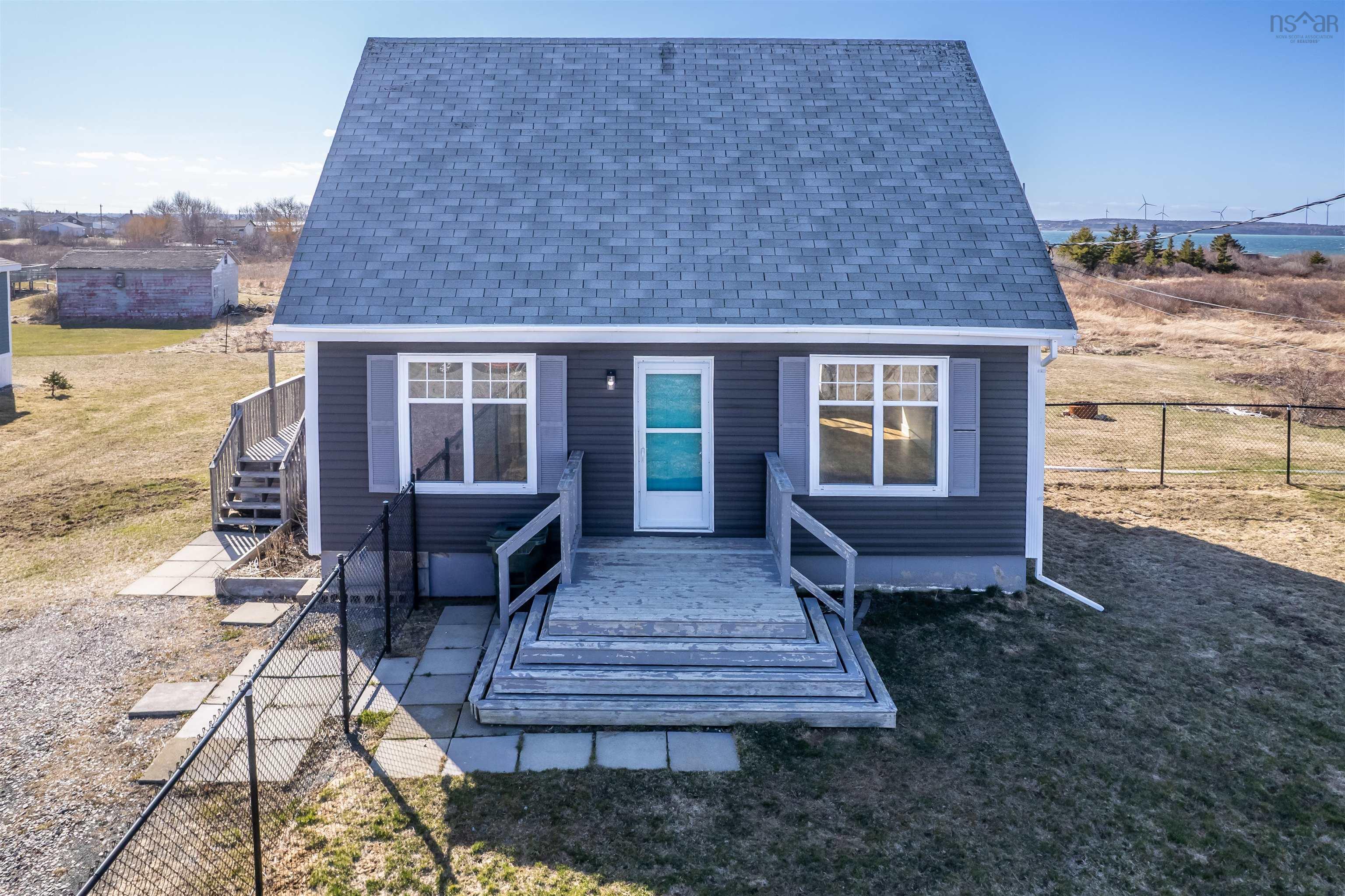$239,000.00: 149 Ocean Avenue, Dominion