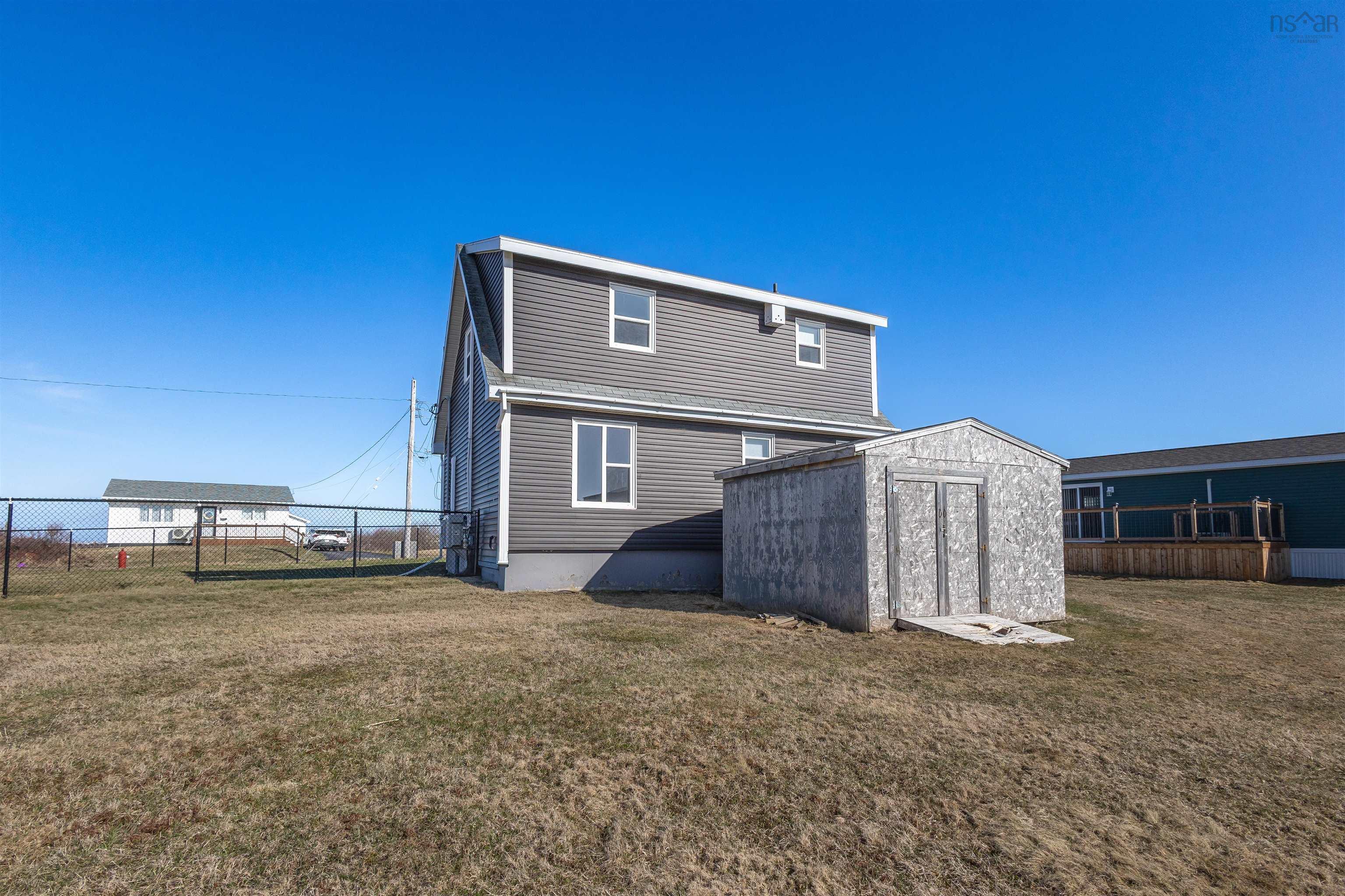 $239,000.00: 149 Ocean Avenue, Dominion