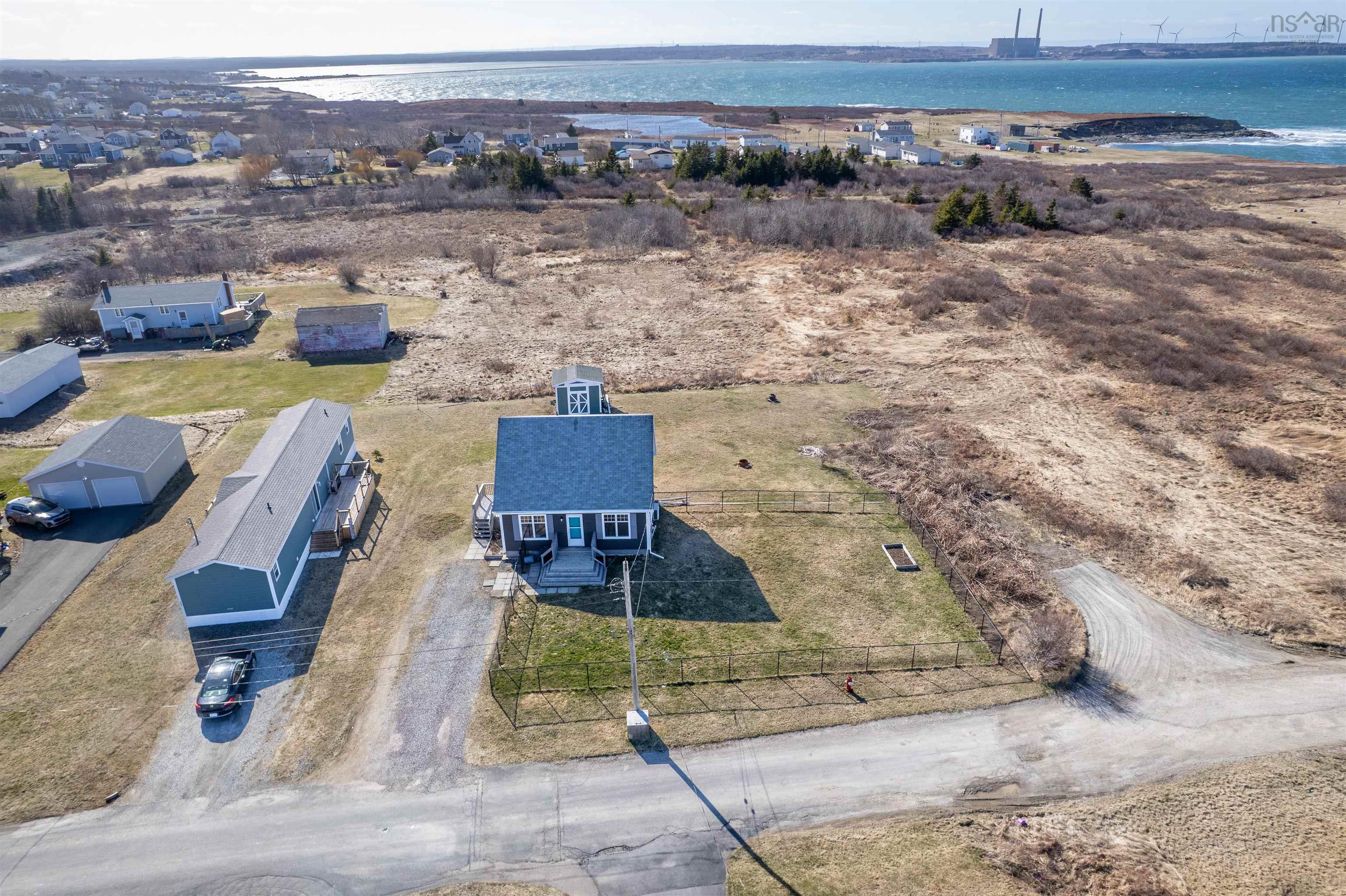 $239,000.00: 149 Ocean Avenue, Dominion