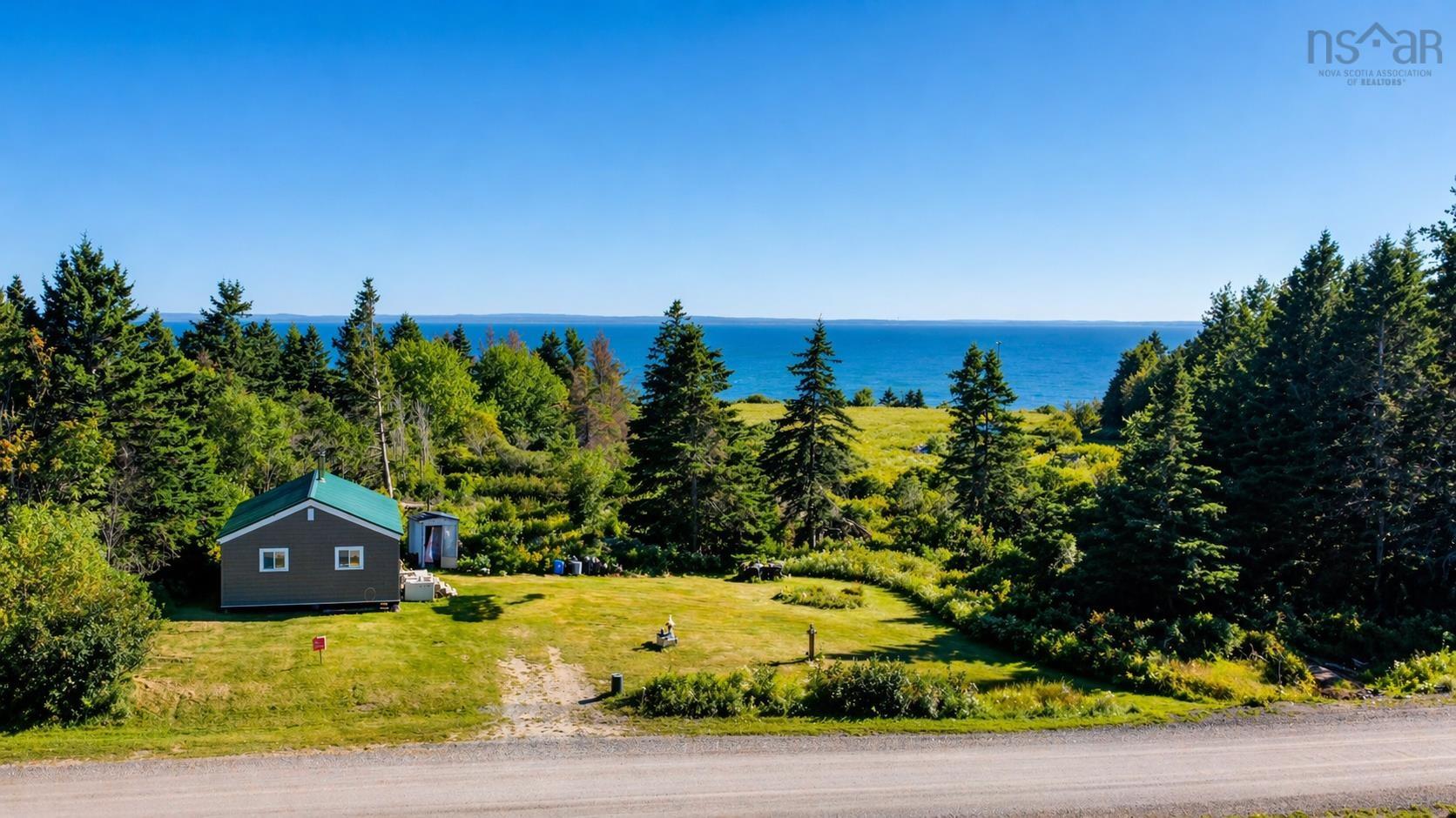 $149,900.00: 510 Pictou Island Road, Pictou Island