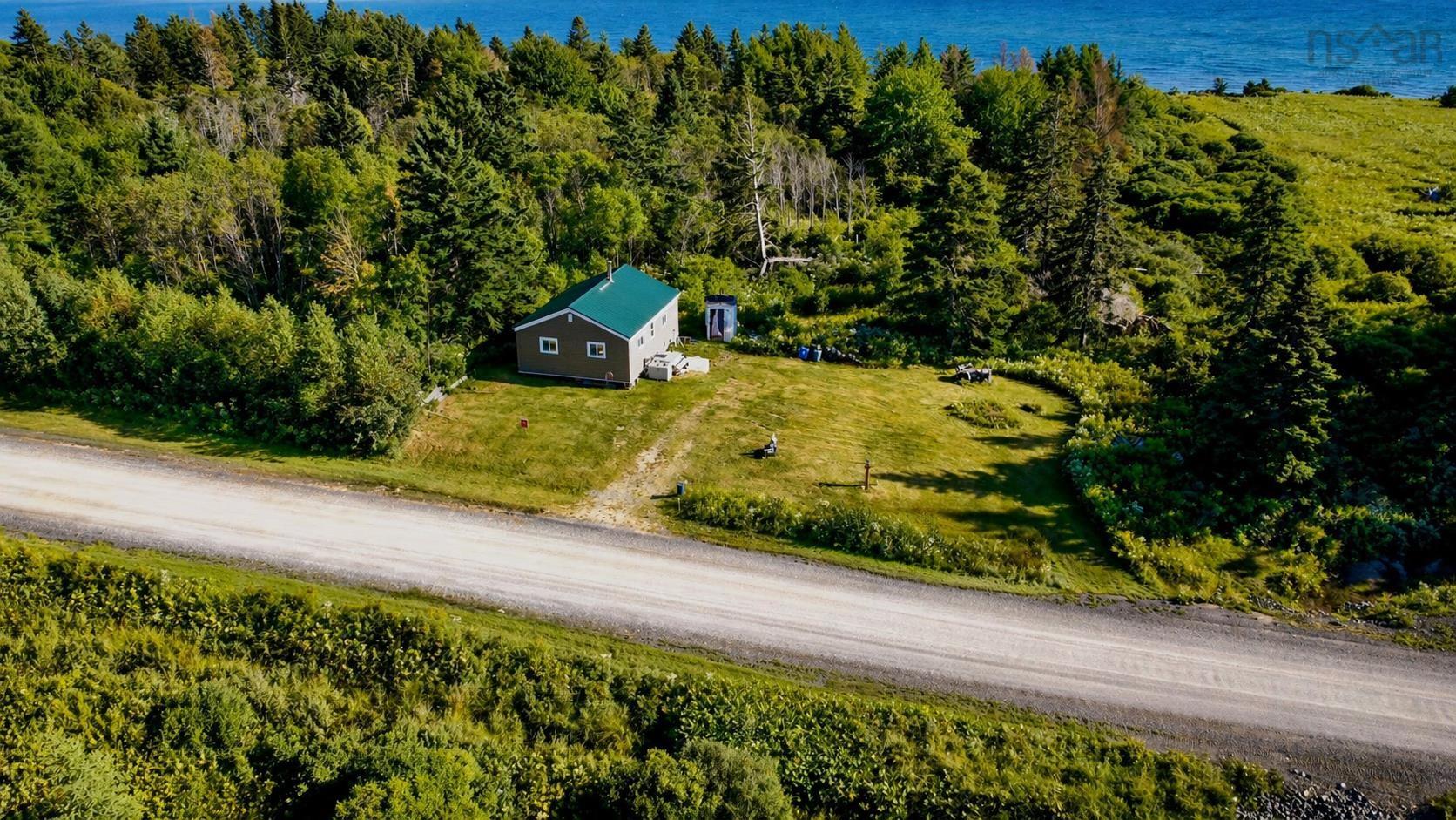 $149,900.00: 510 Pictou Island Road, Pictou Island