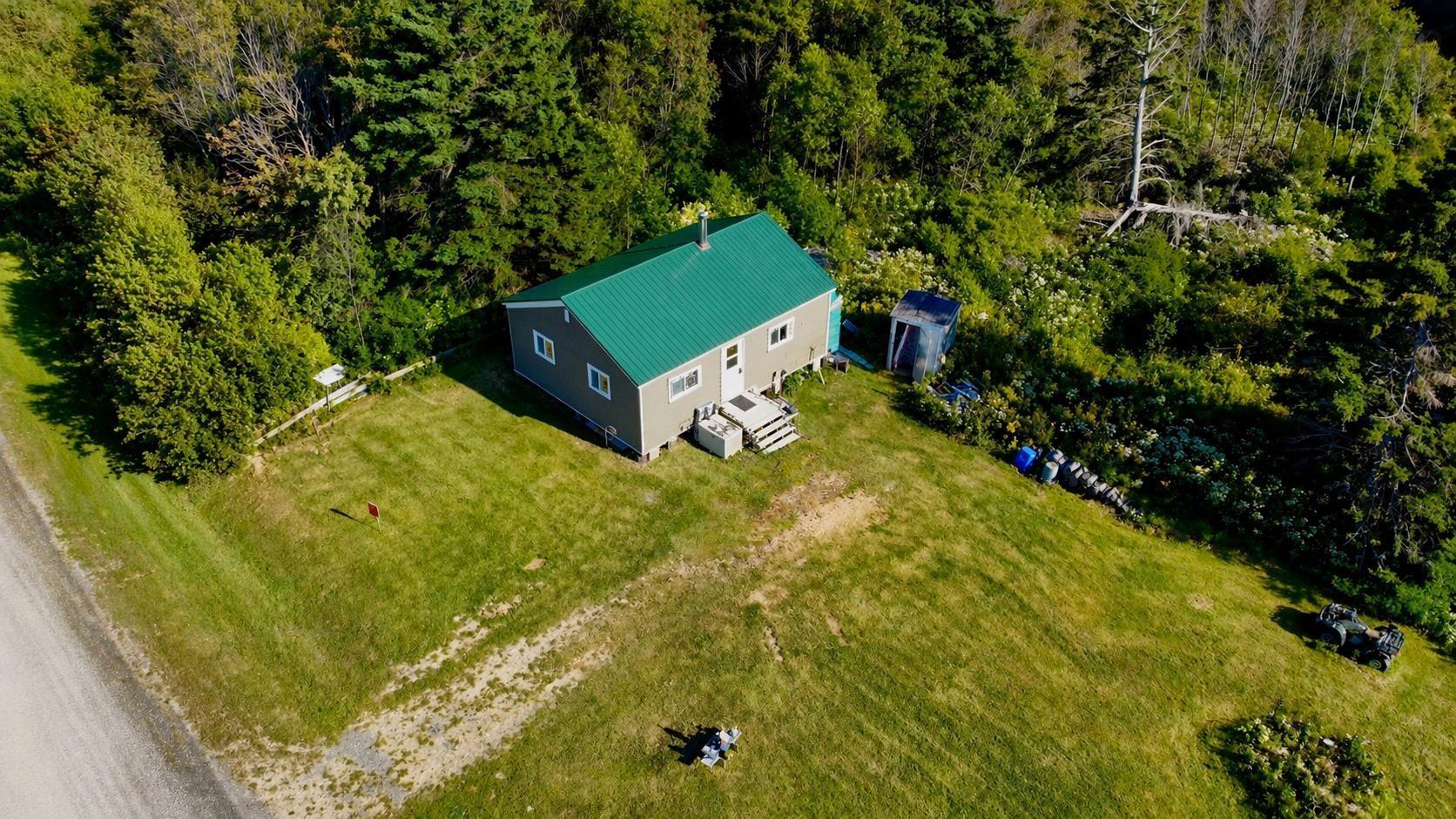 $149,900.00: 510 Pictou Island Road, Pictou Island