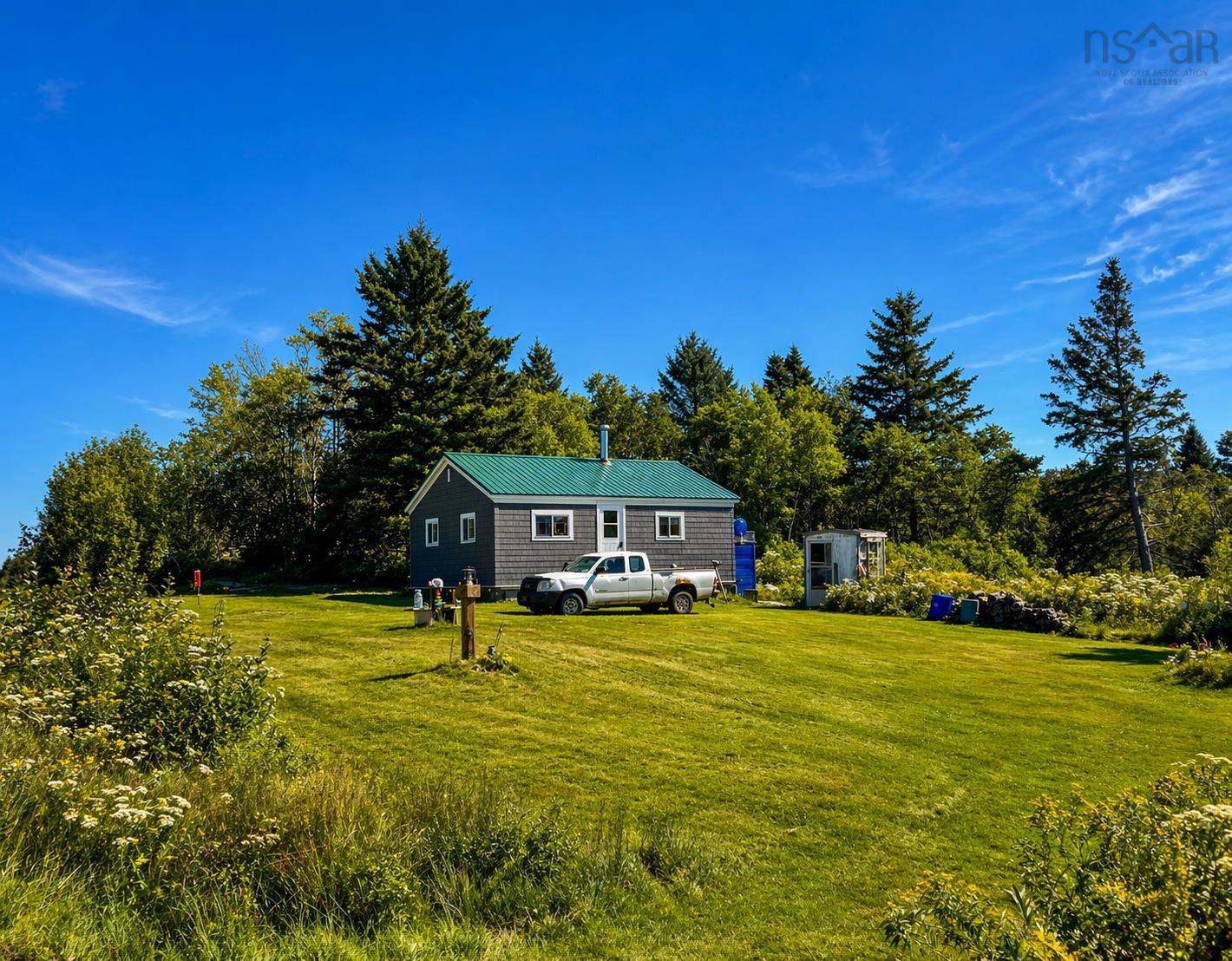 $149,900.00: 510 Pictou Island Road, Pictou Island
