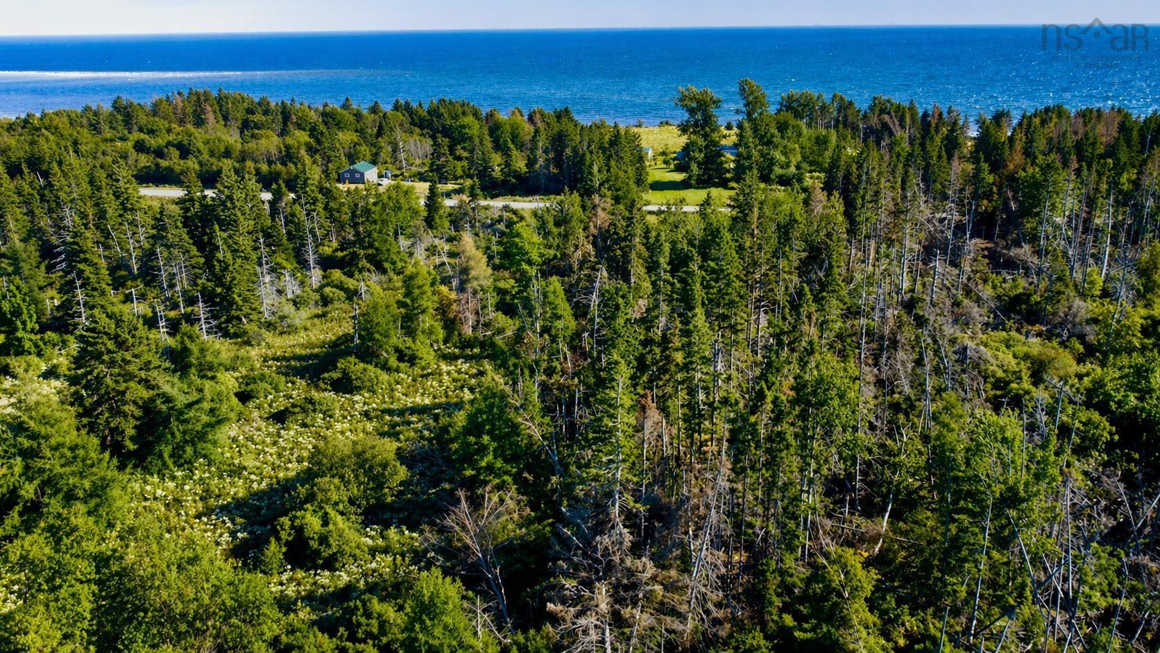 $74,900.00: Lot 510 Pictou Island Road, Pictou Island