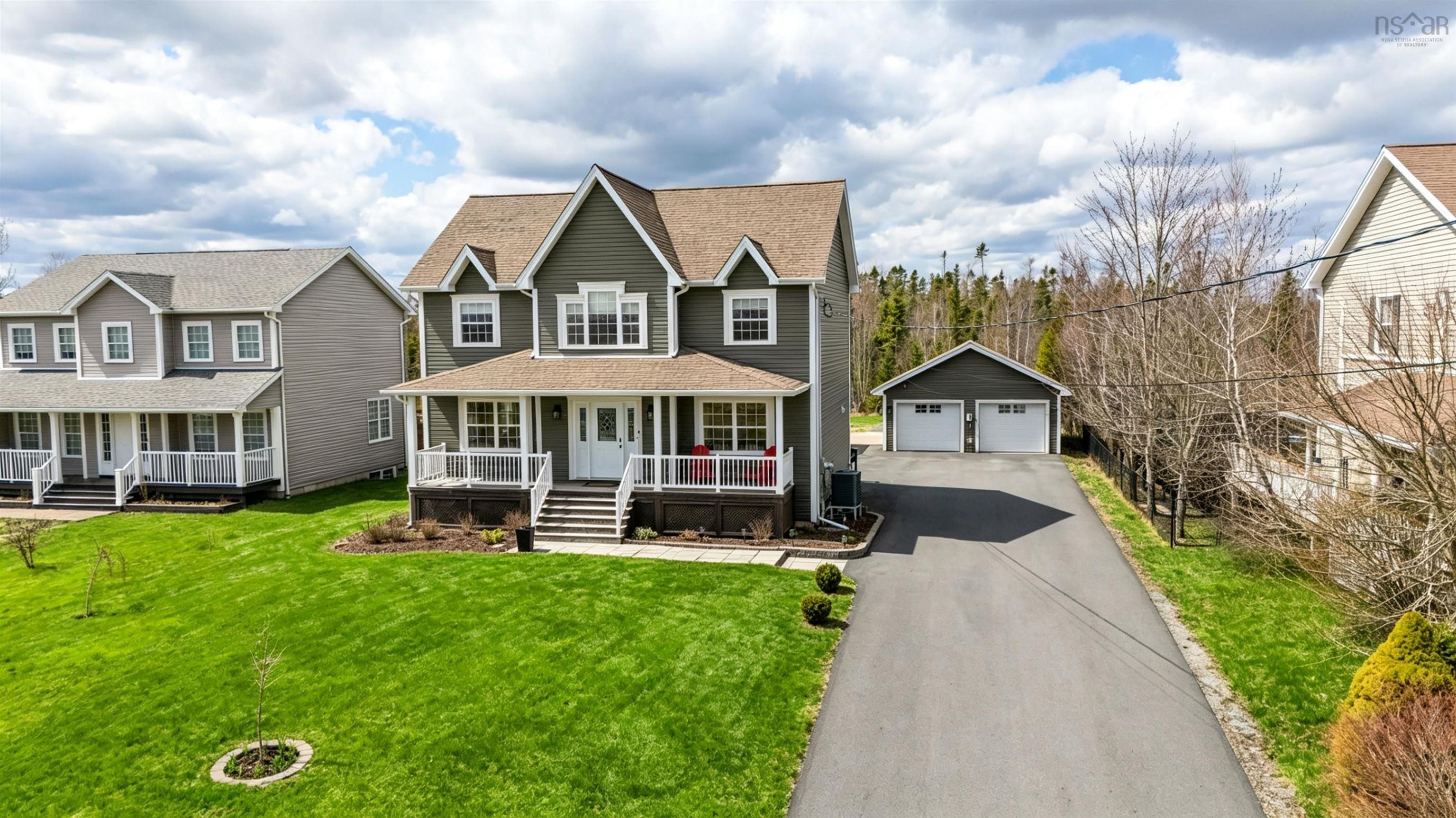 19 Acorn Avenue, Lantz, NS (MLS 202608668)