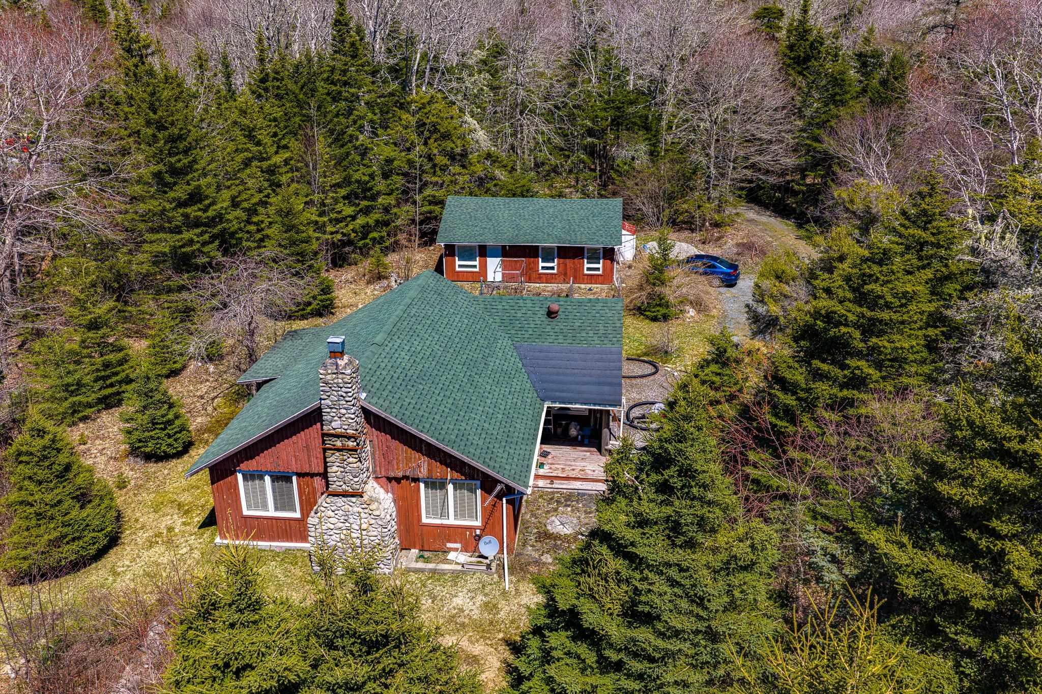 $495,000.00: 382 Saint Catherines River Road, Port Joli