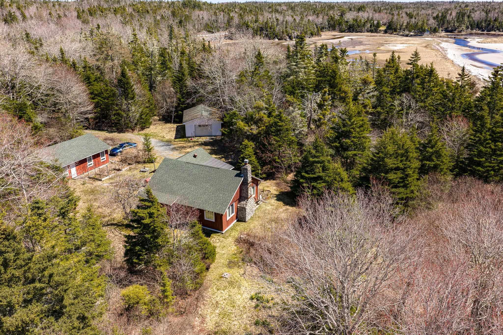 $495,000.00: 382 Saint Catherines River Road, Port Joli
