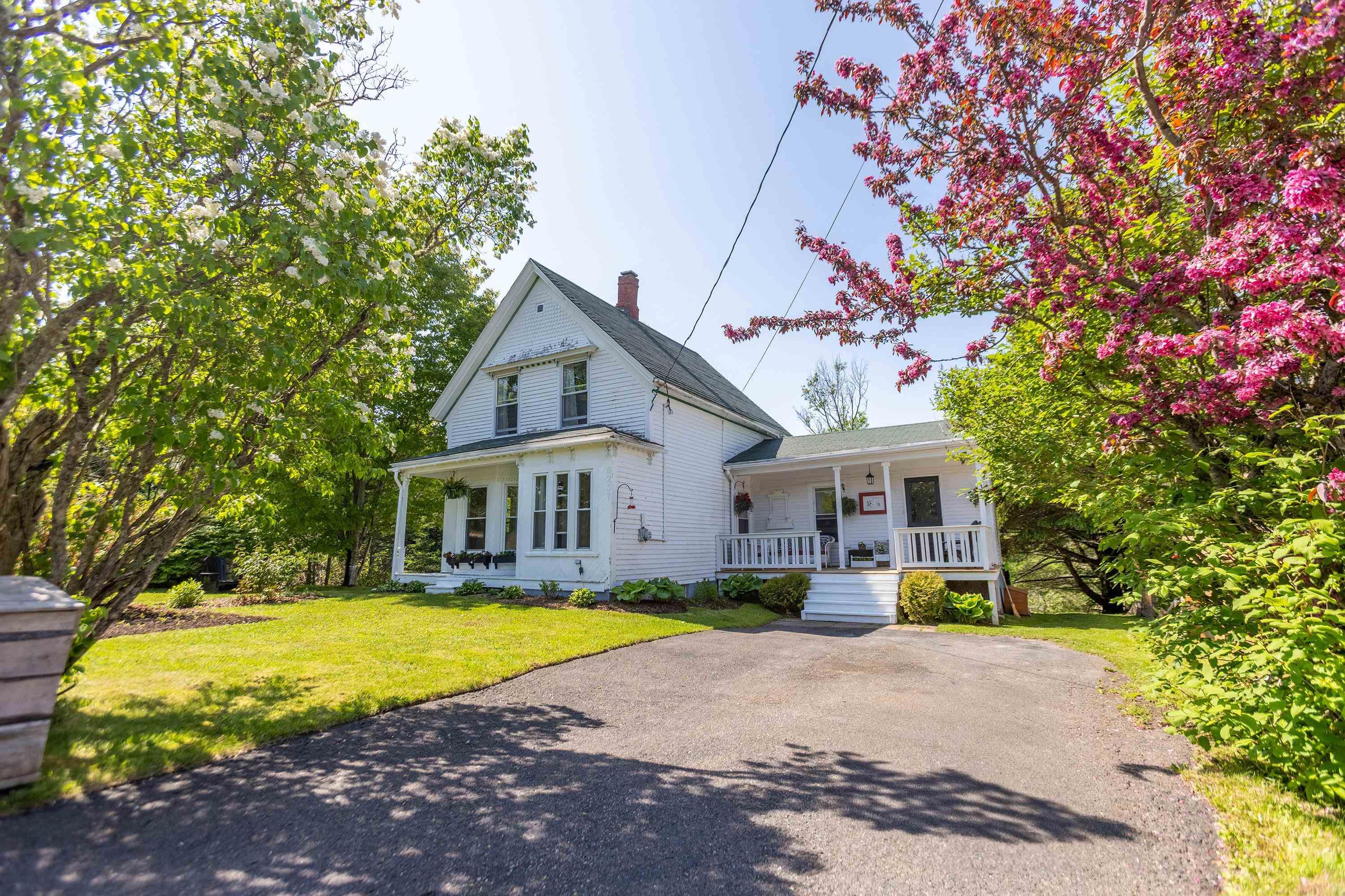 8237 Highway 209, Wards Brook, NS (MLS® 202608671)