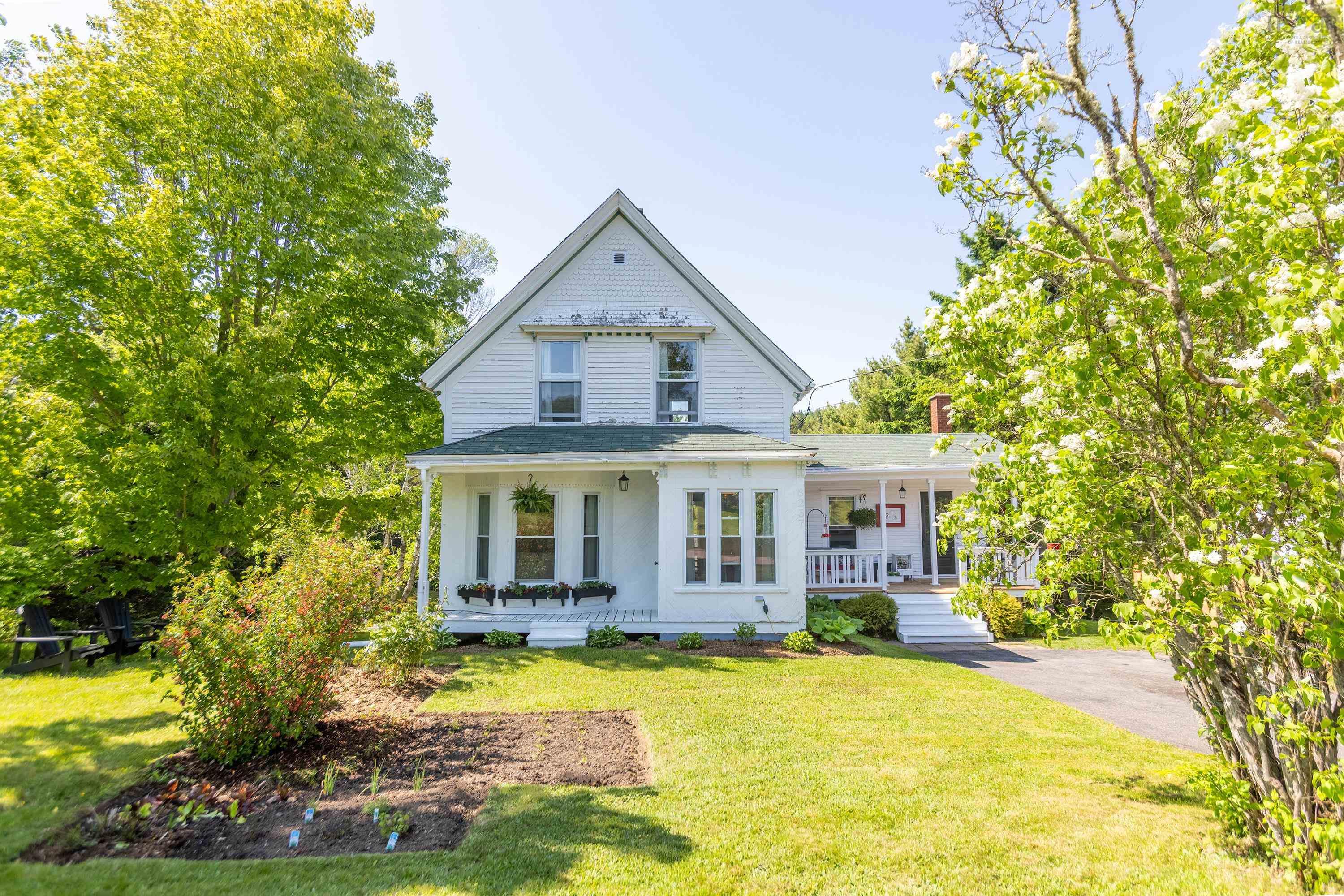 $249,000.00: 8237 Highway 209, Wards Brook