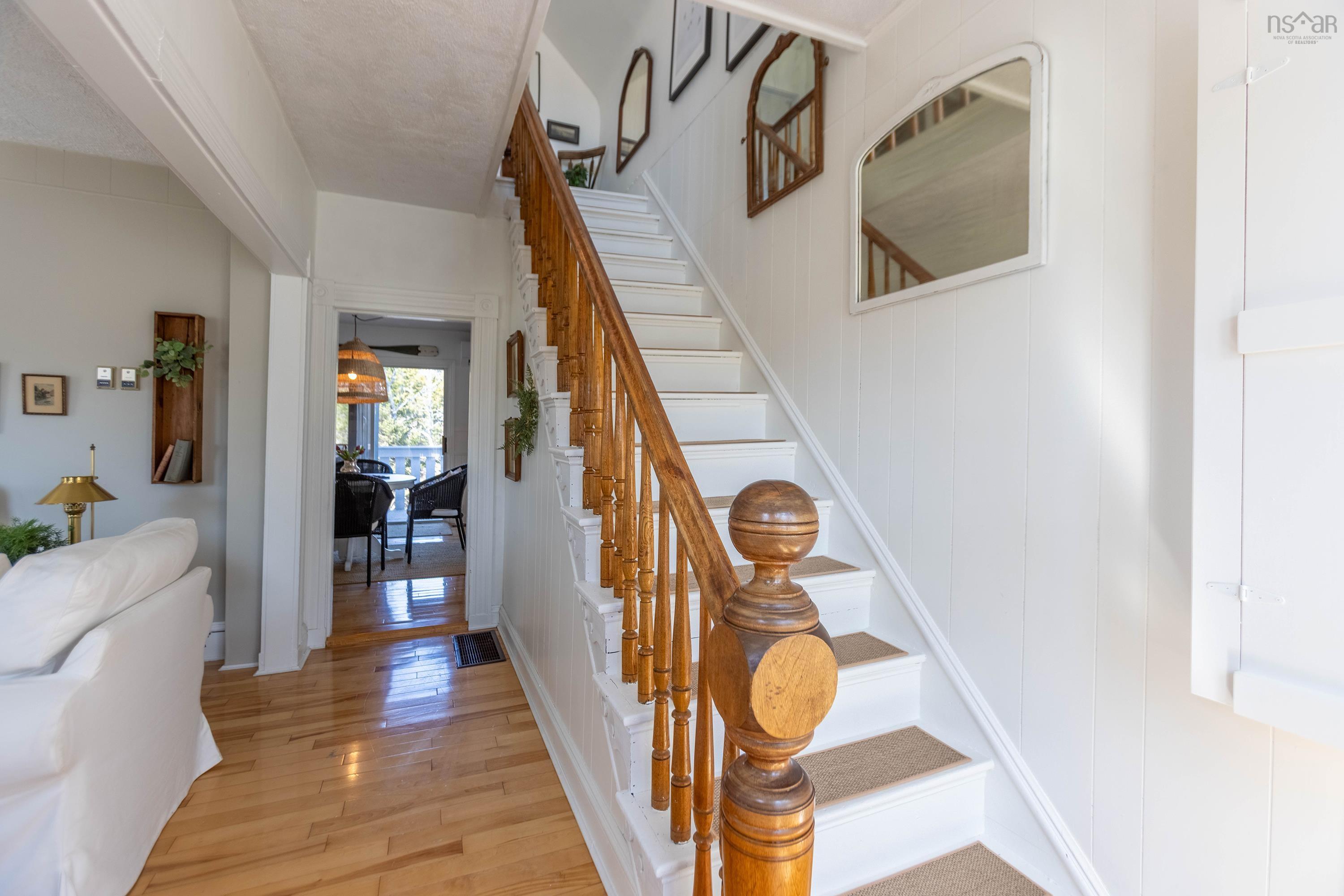 $249,000.00: 8237 Highway 209, Wards Brook