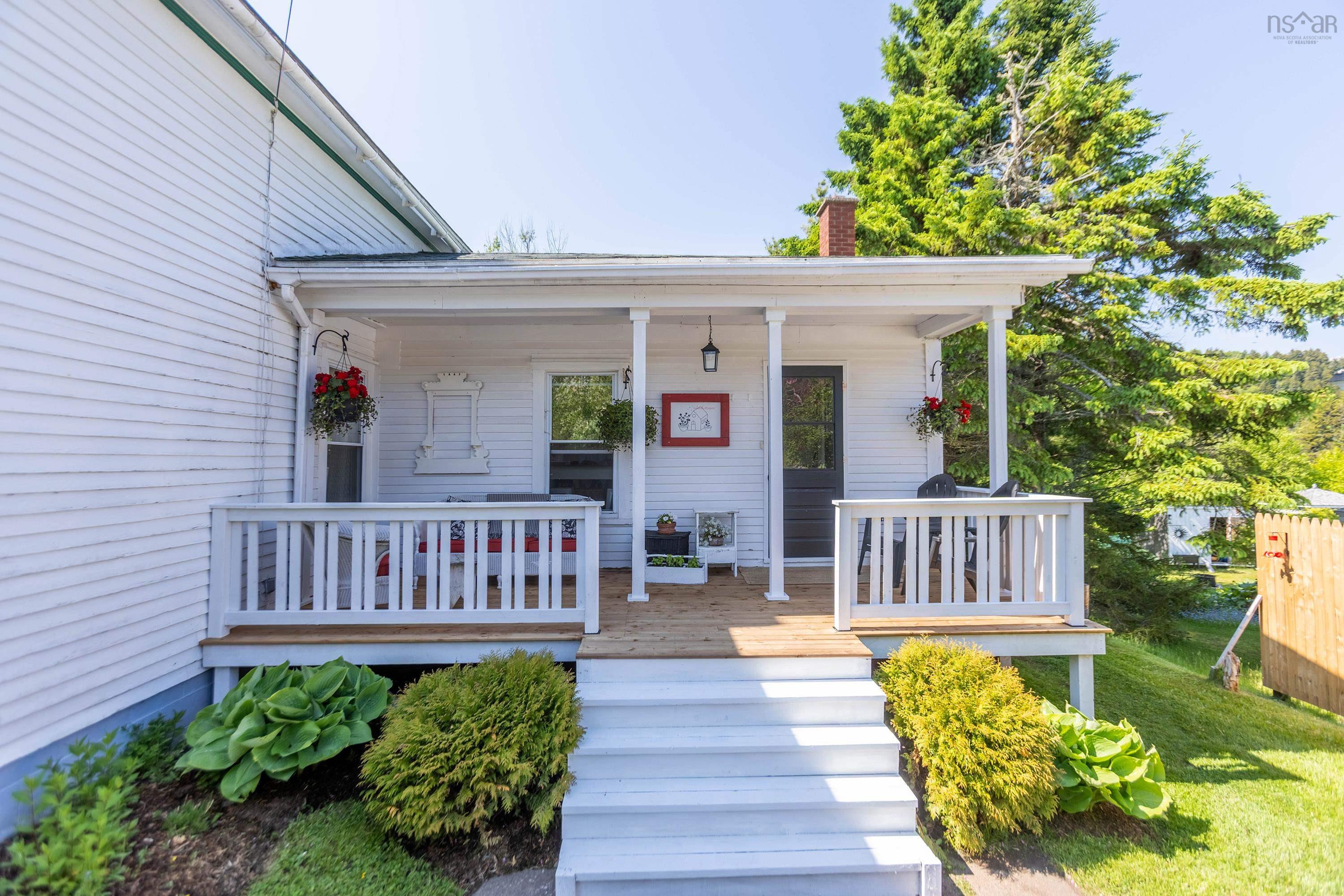 $249,000.00: 8237 Highway 209, Wards Brook