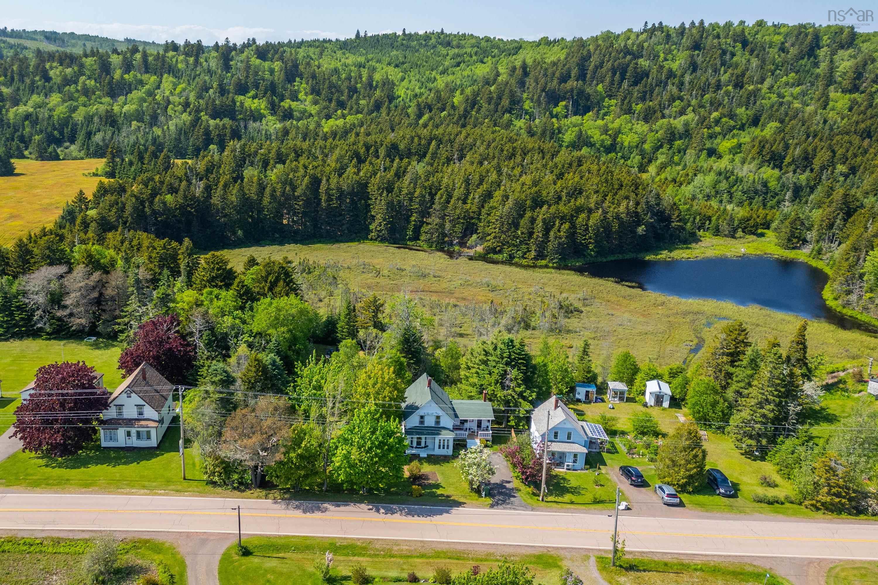 $249,000.00: 8237 Highway 209, Wards Brook