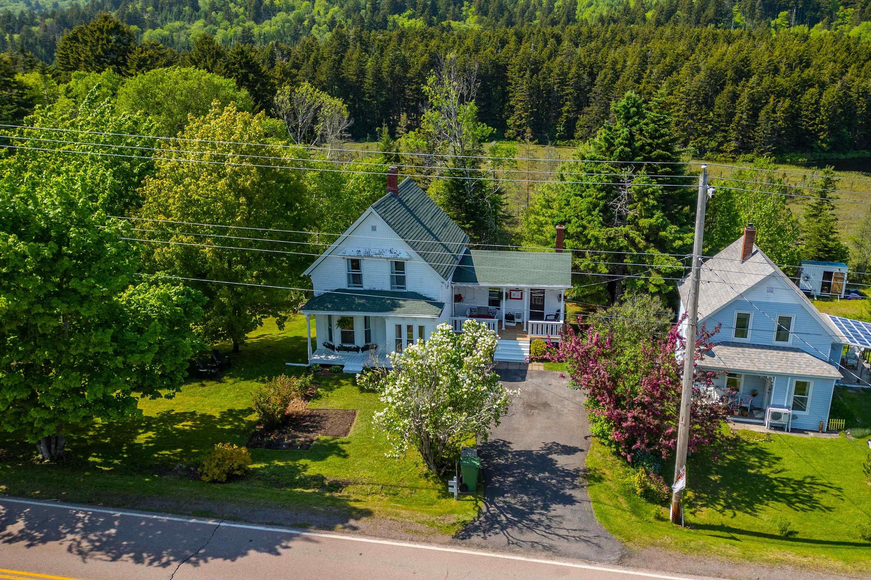 $249,000.00: 8237 Highway 209, Wards Brook