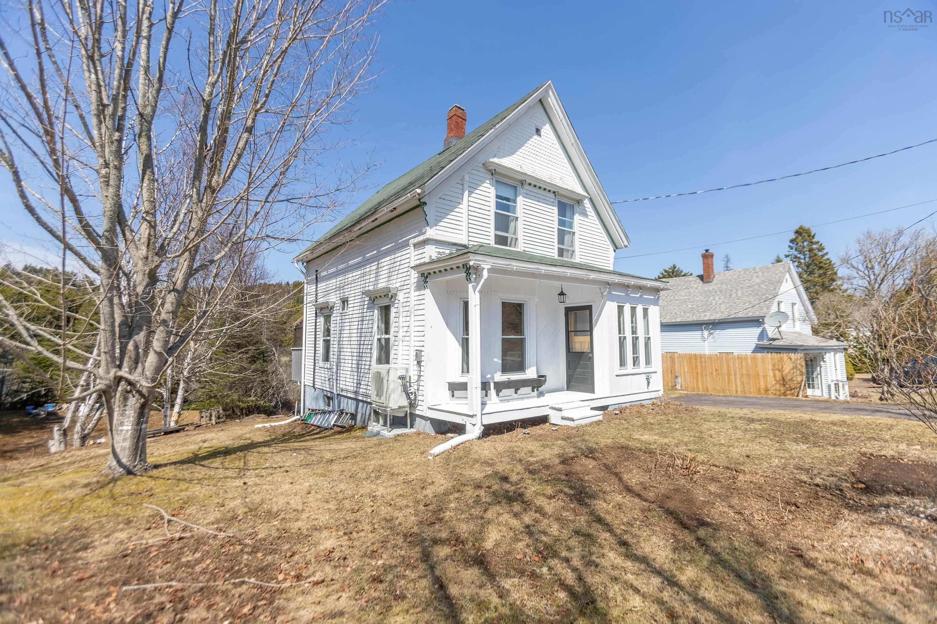 $249,000.00: 8237 Highway 209, Wards Brook