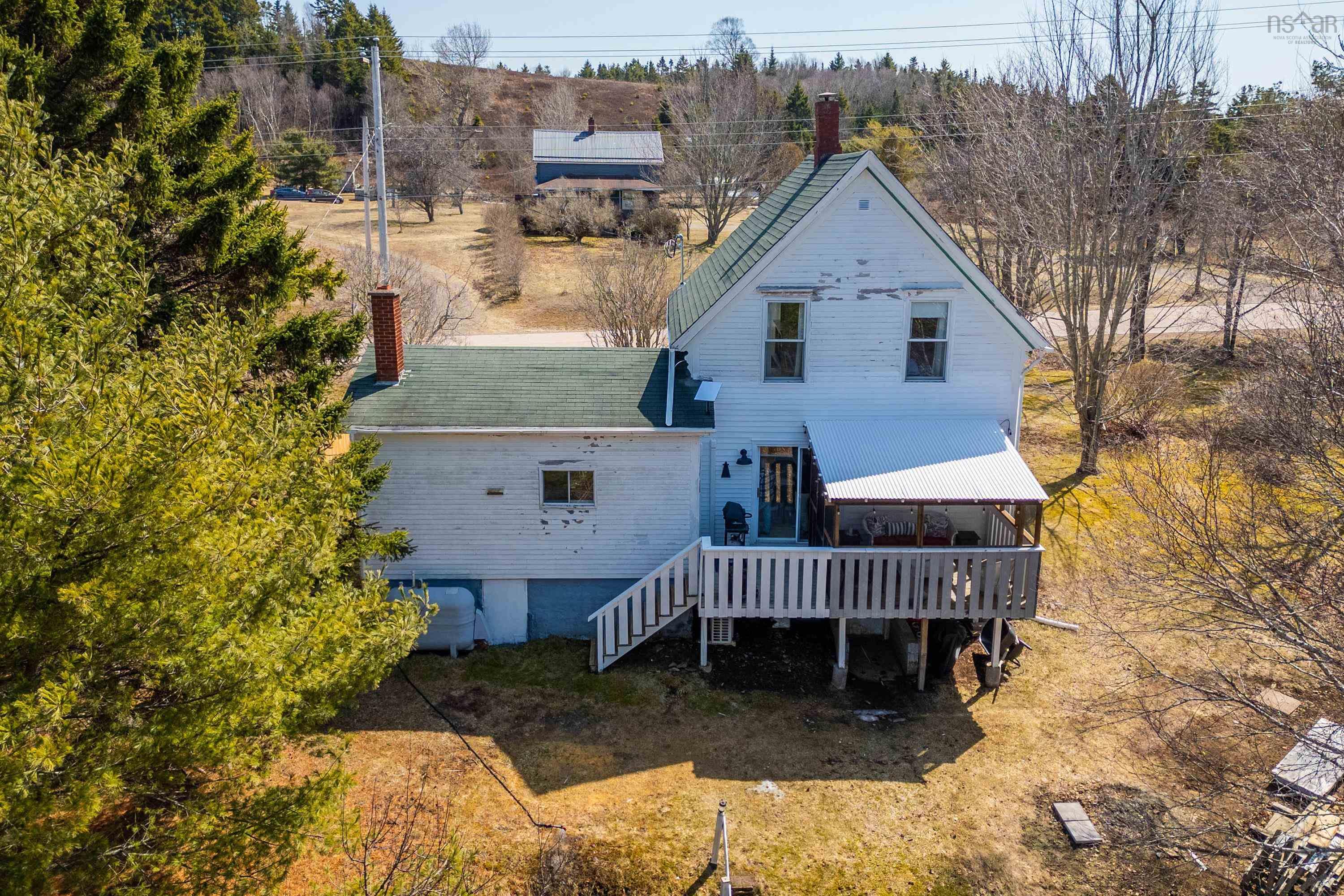 $249,000.00: 8237 Highway 209, Wards Brook