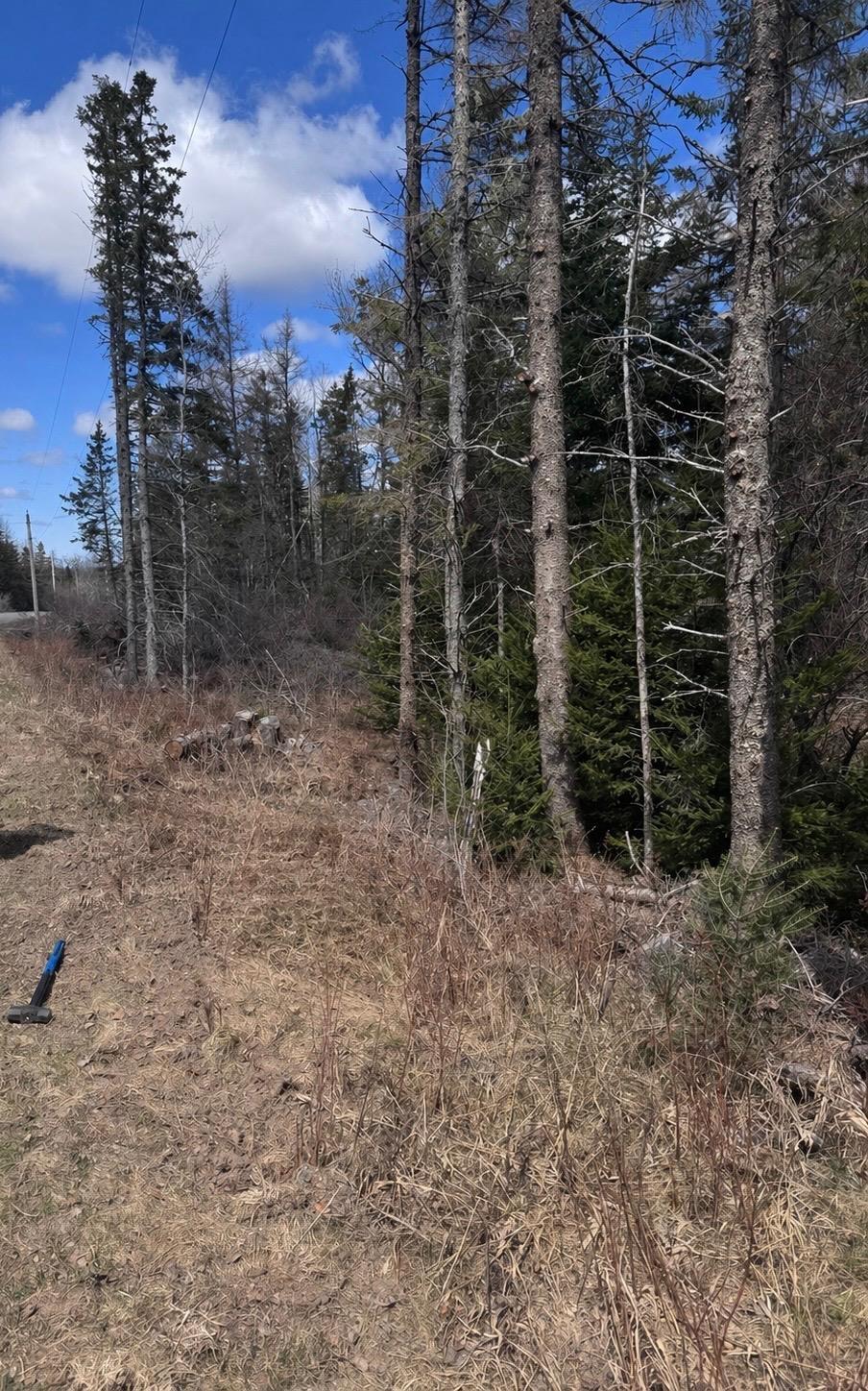 $45,000.00: Lot #4 Lower Harmony Road, Harmony