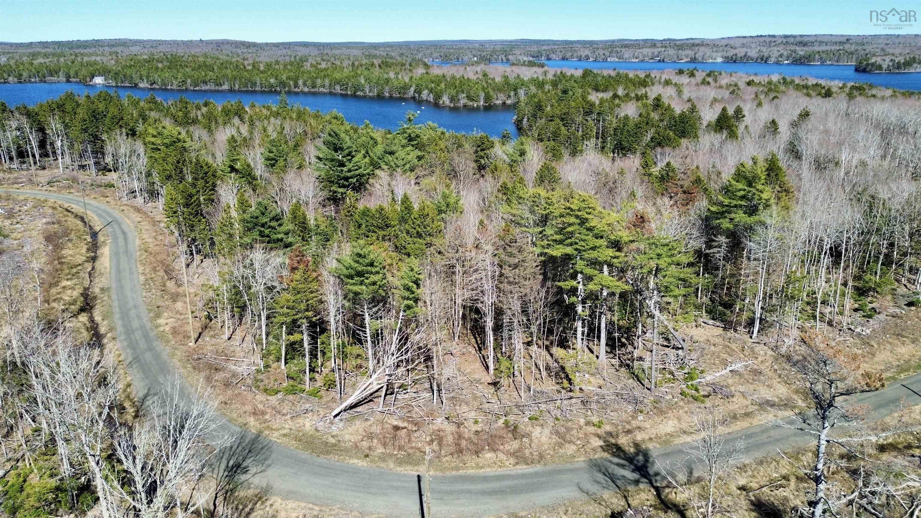 $99,000.00: Lot 24-3 Ridge Road, North Range