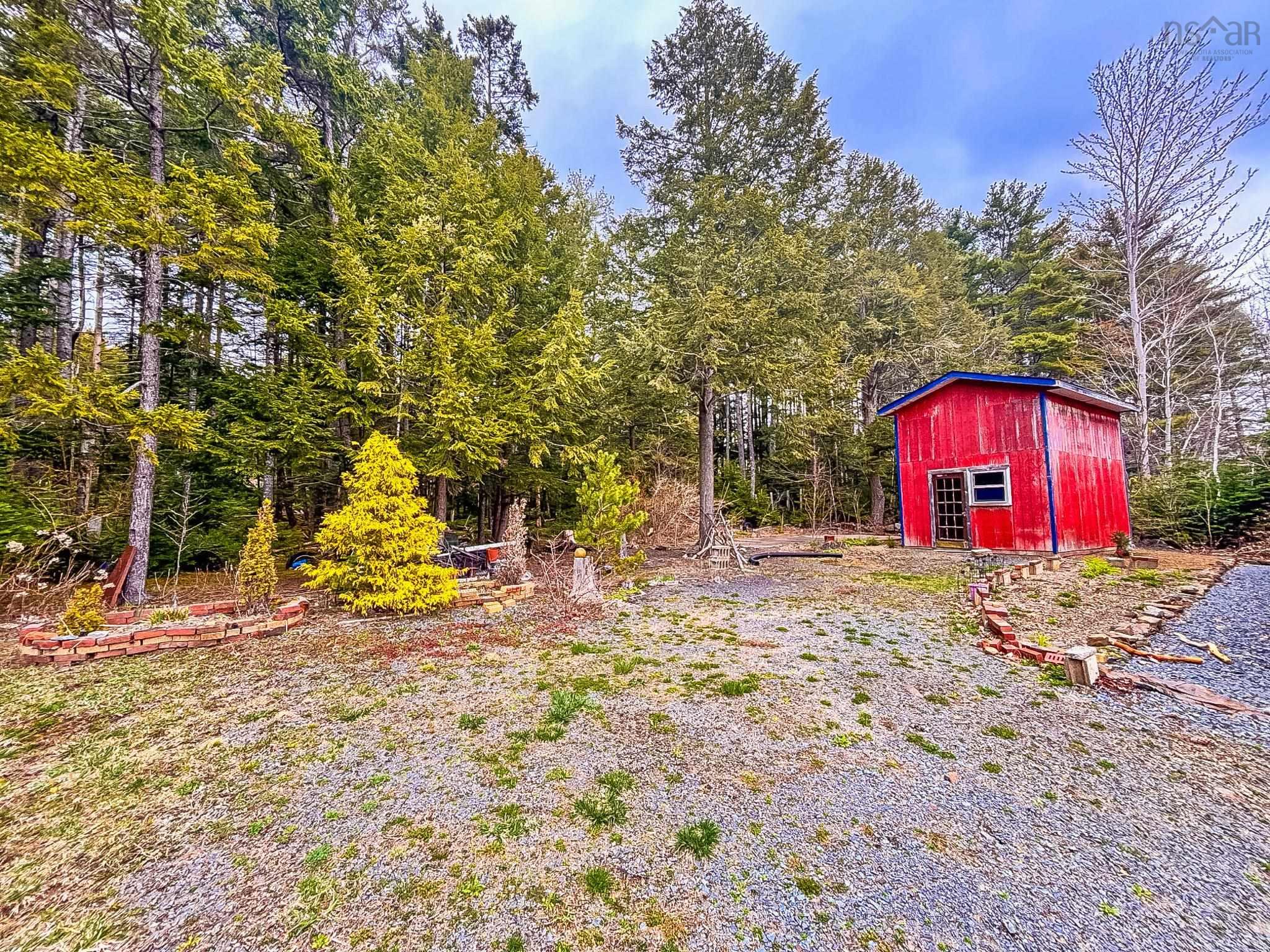 $399,000.00: 13126 Highway 3, Upper Lahave