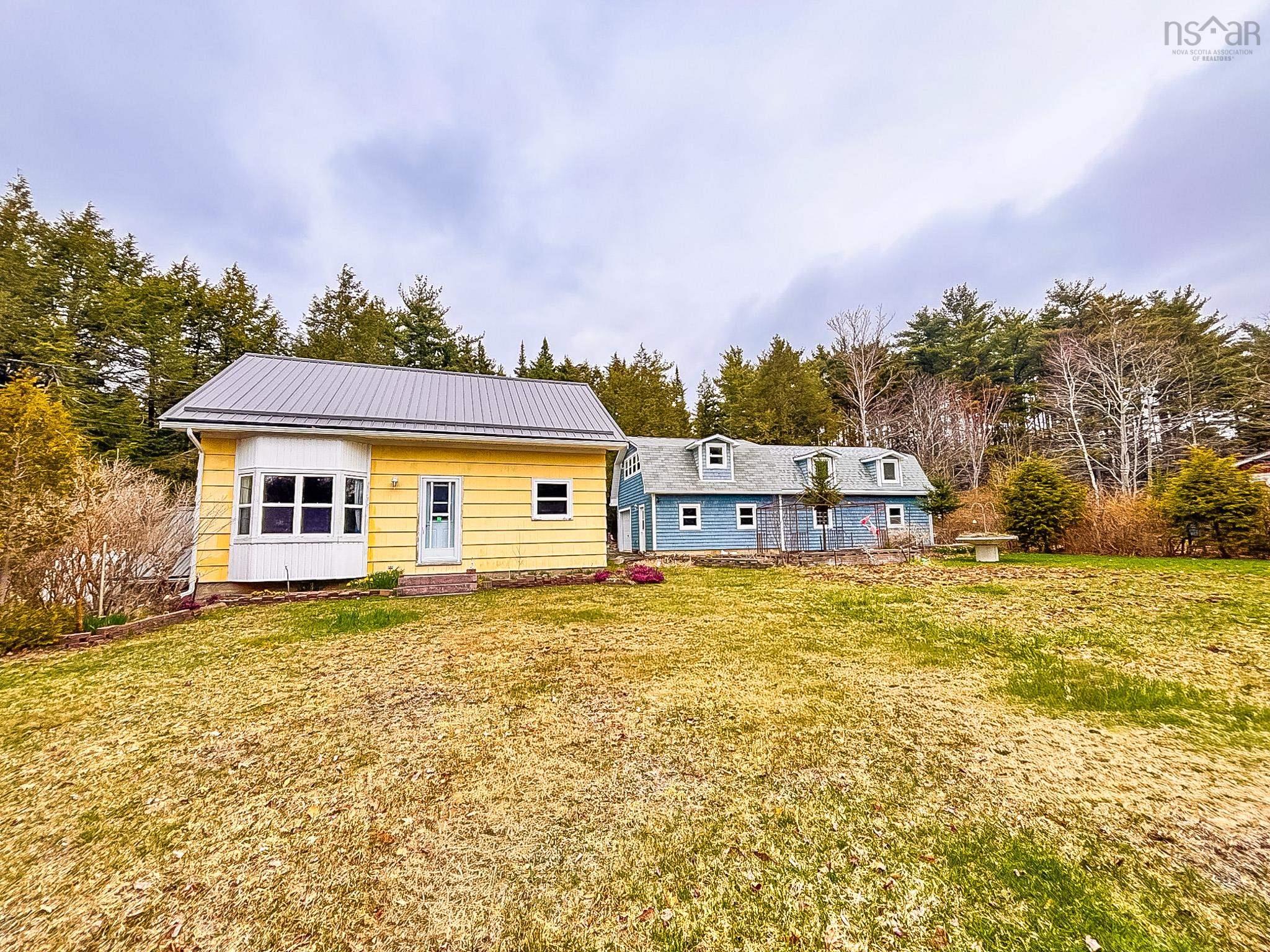$399,000.00: 13126 Highway 3, Upper Lahave