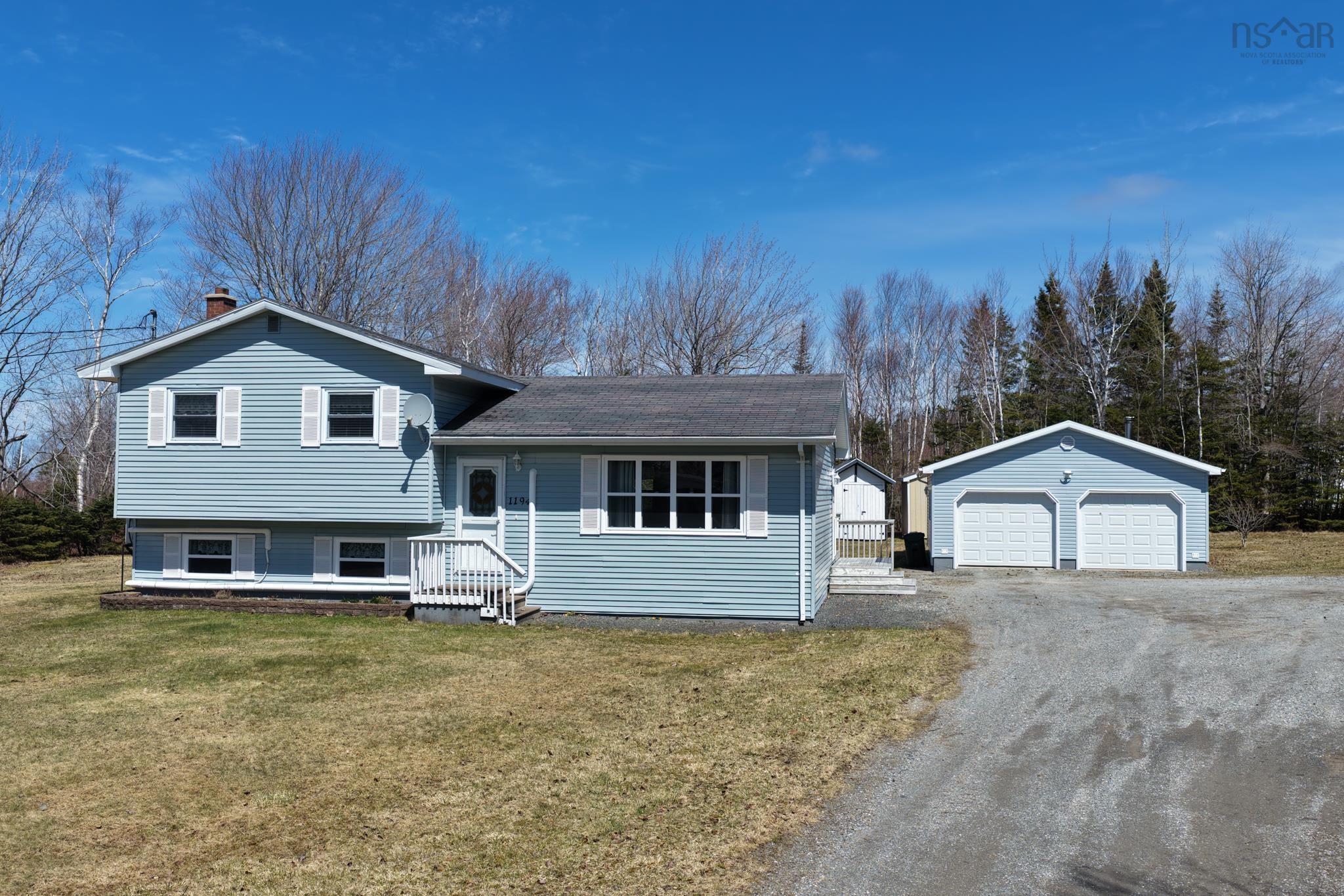 $389,000.00: 1194 Keltic Drive, North West Arm