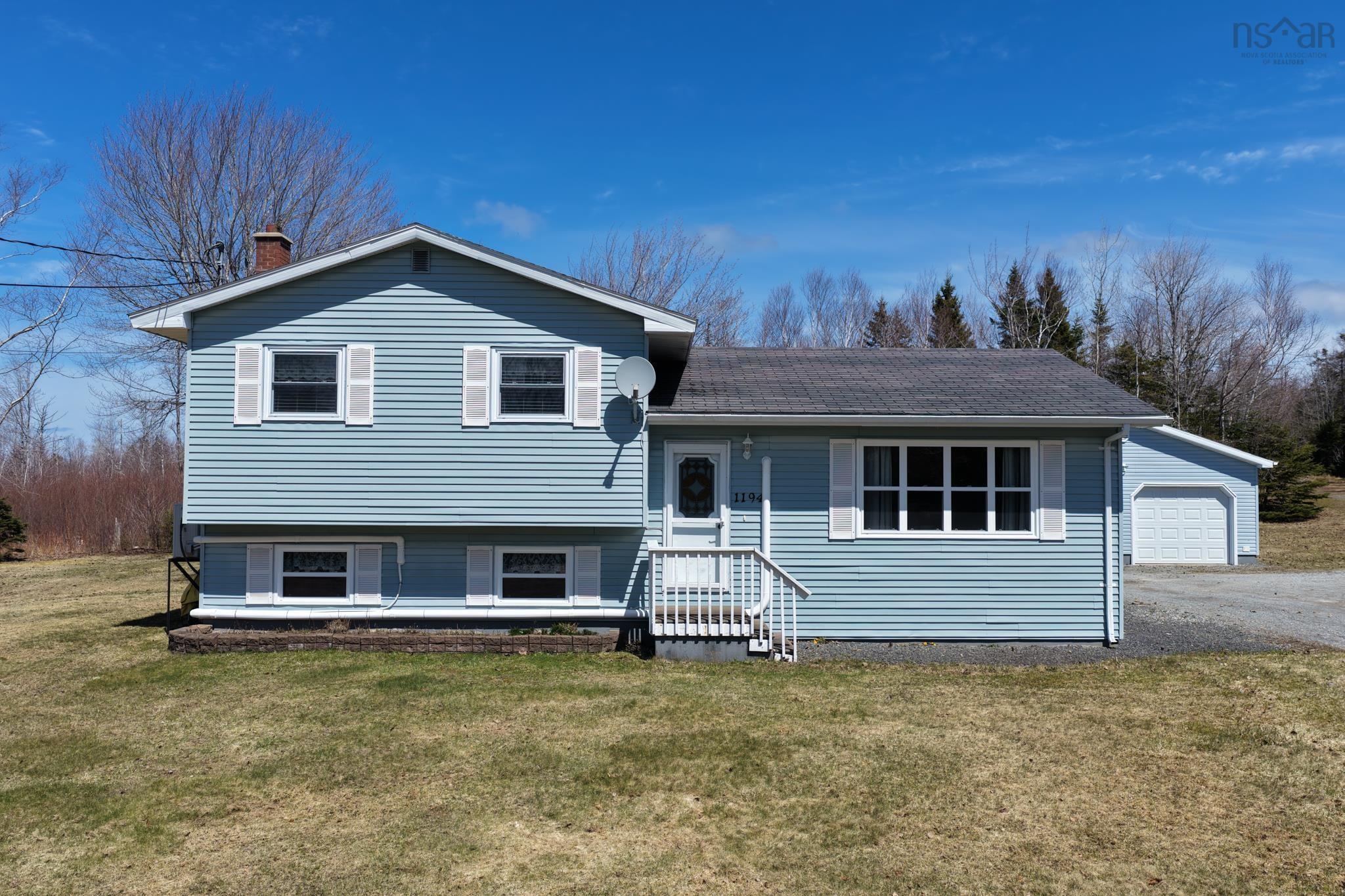 $389,000.00: 1194 Keltic Drive, North West Arm