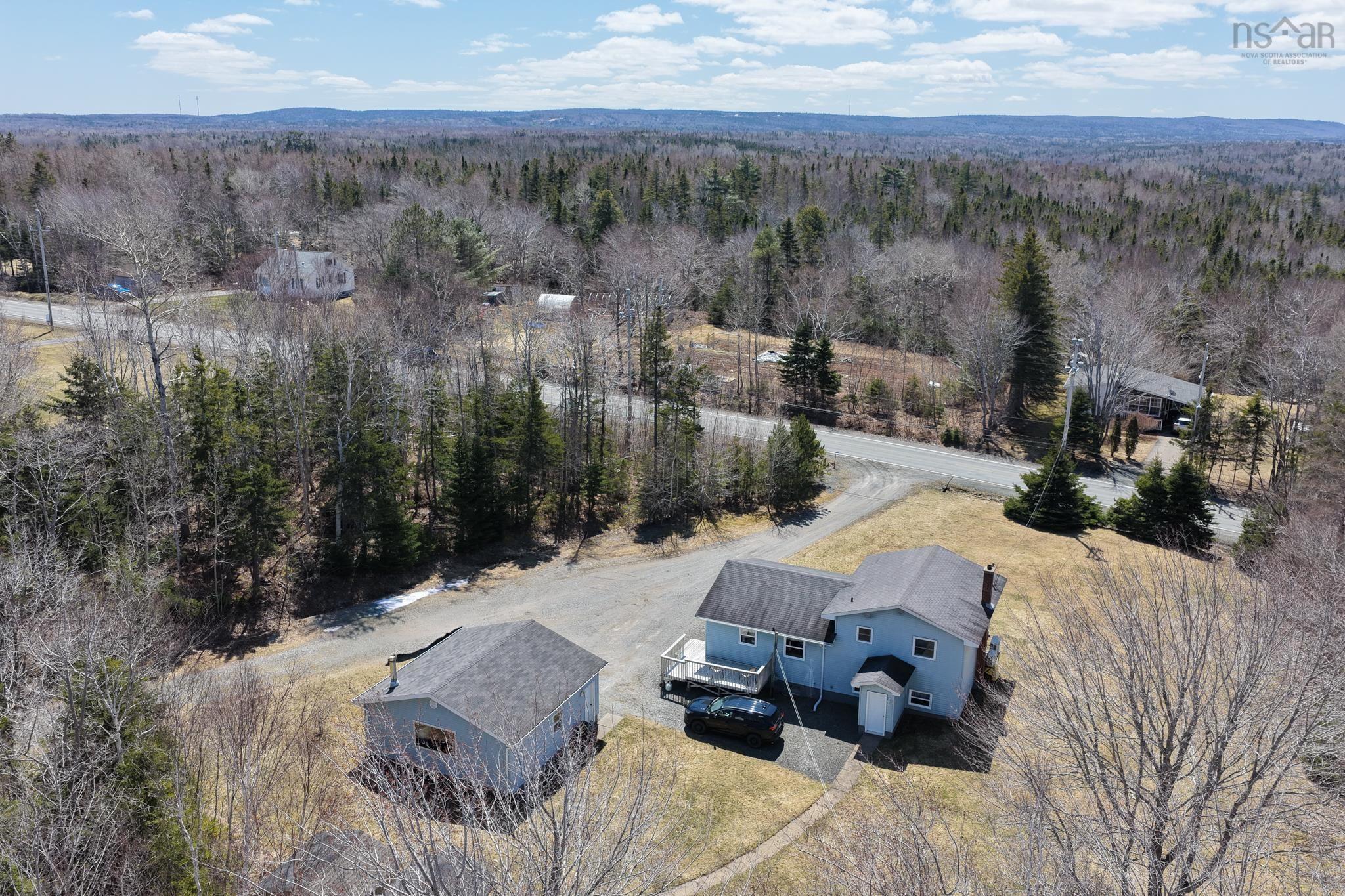 $389,000.00: 1194 Keltic Drive, North West Arm