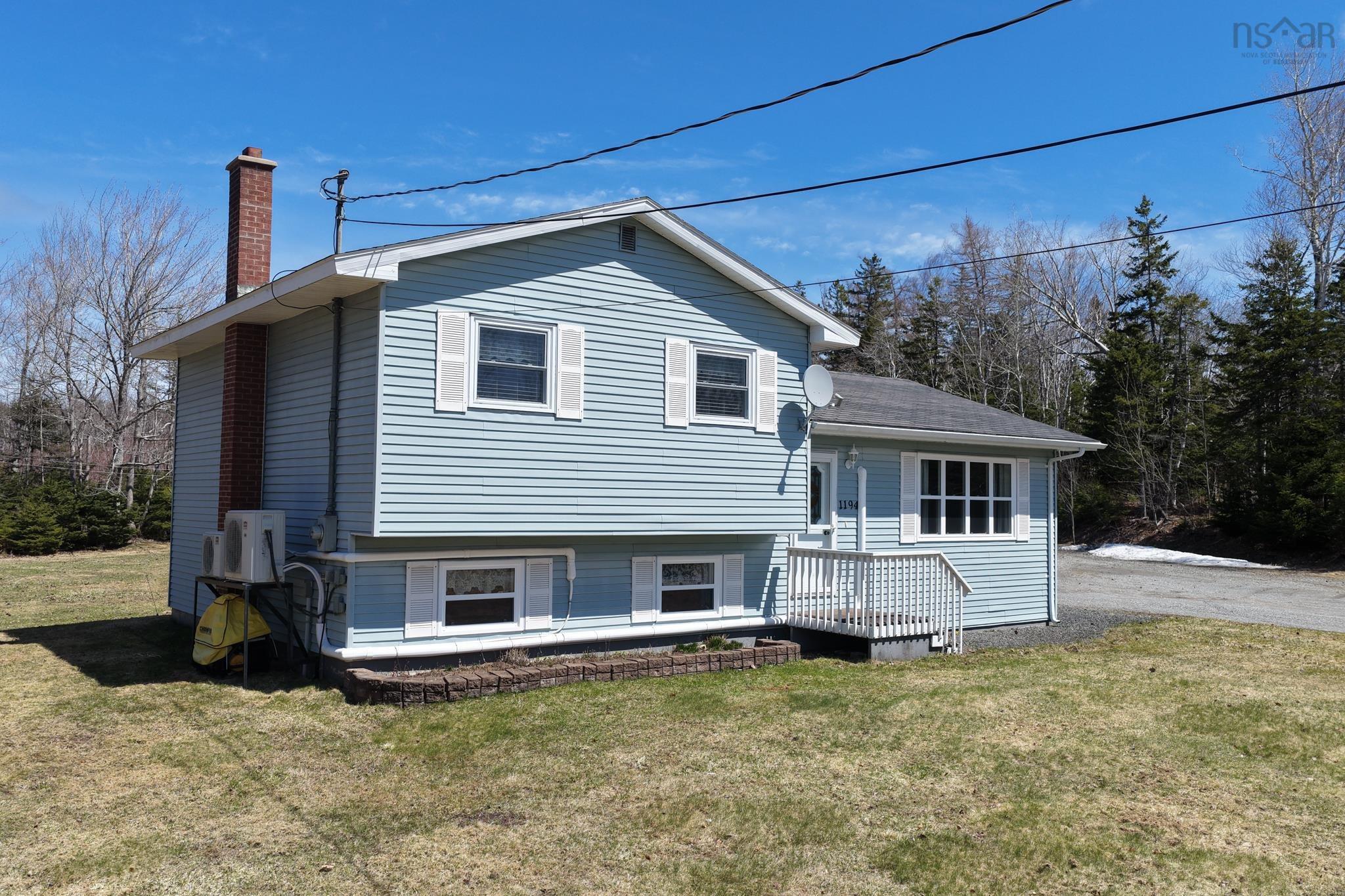 $389,000.00: 1194 Keltic Drive, North West Arm