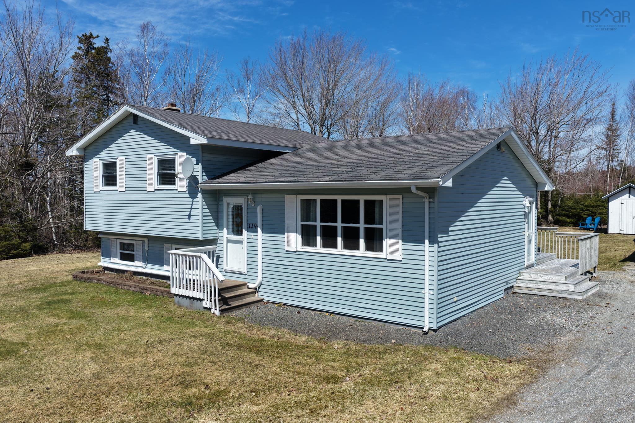 $389,000.00: 1194 Keltic Drive, North West Arm