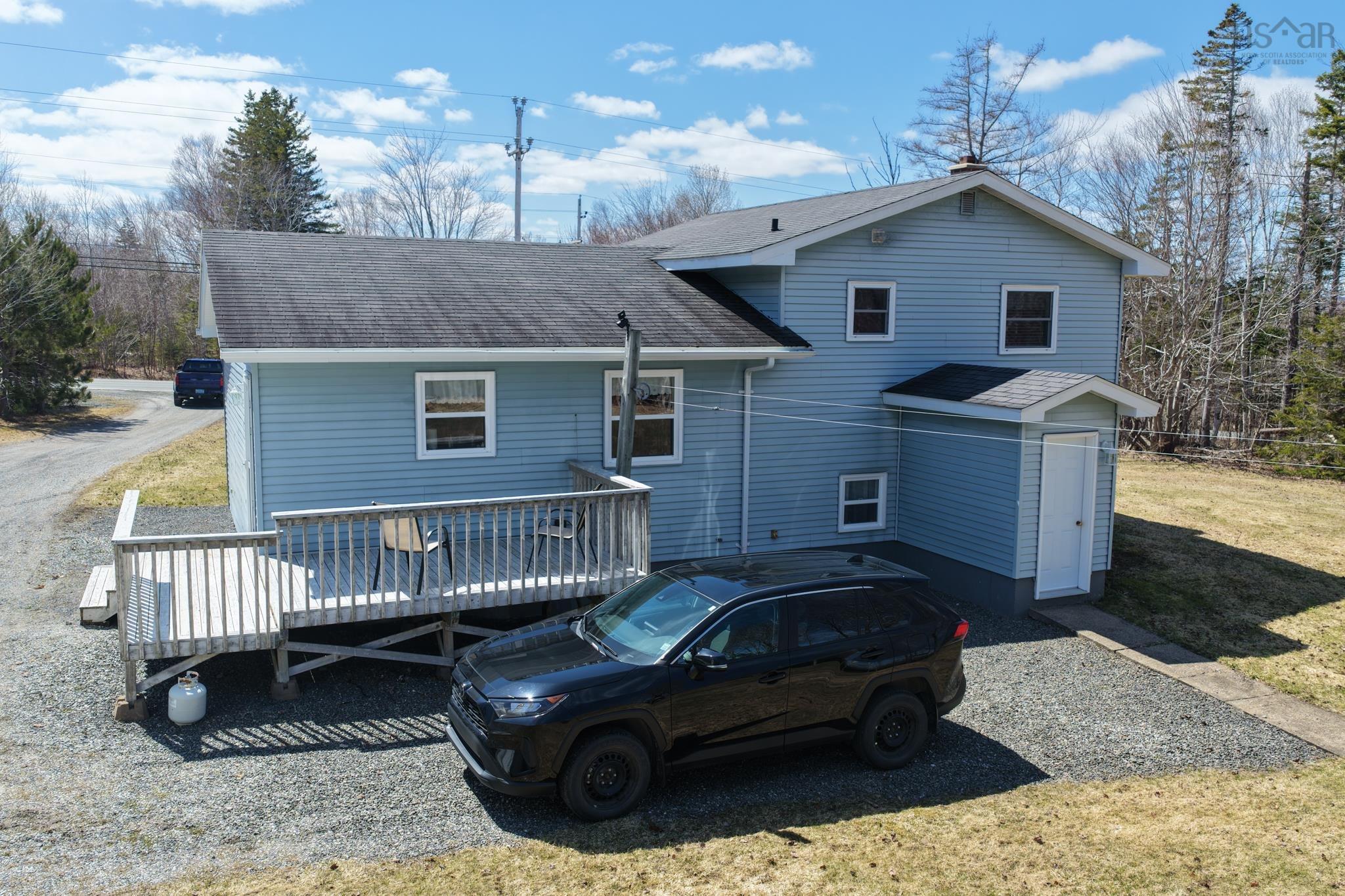 $389,000.00: 1194 Keltic Drive, North West Arm