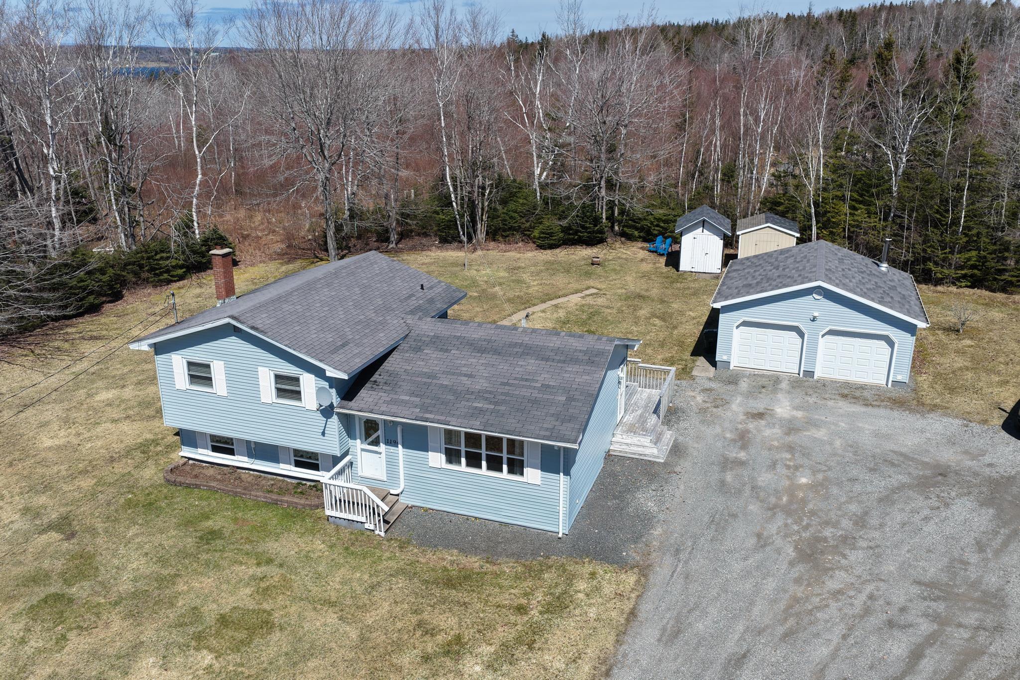 $389,000.00: 1194 Keltic Drive, North West Arm